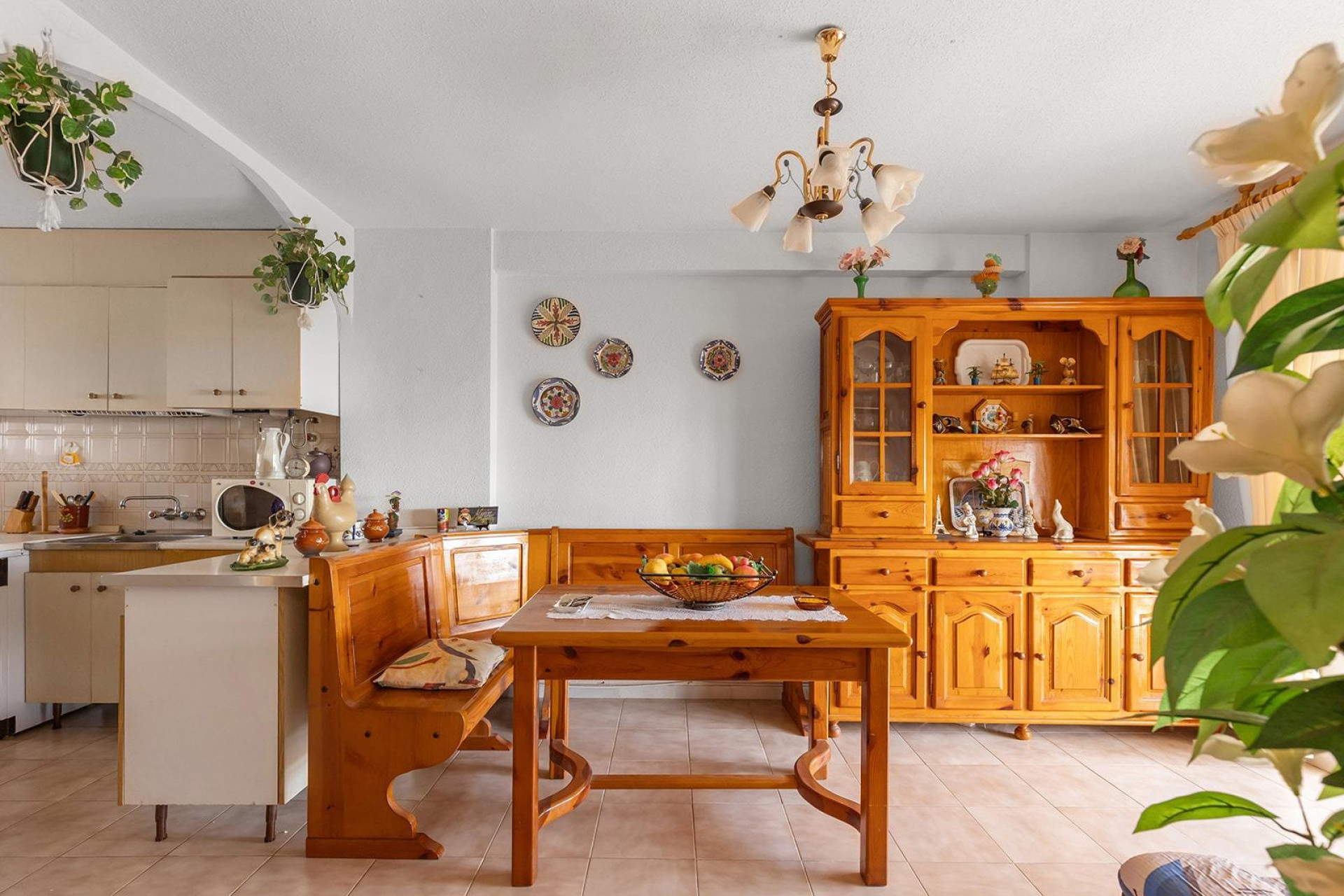 Reventa - Flat - Torrevieja - La Mata