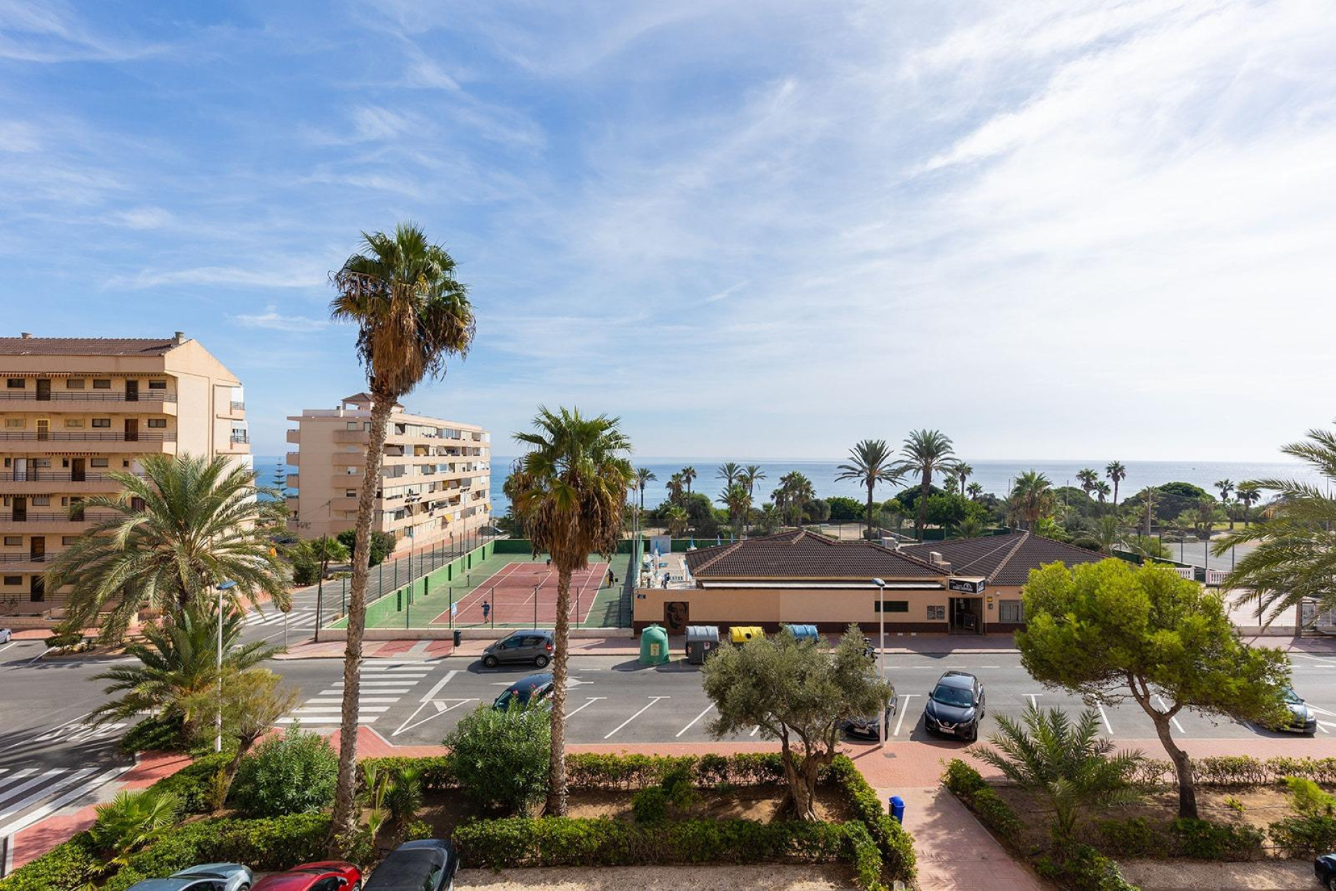 Reventa - Flat - Torrevieja - La Mata