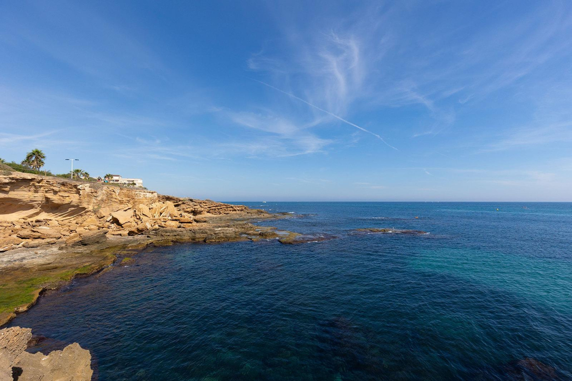 Reventa - Flat - Torrevieja - La Mata