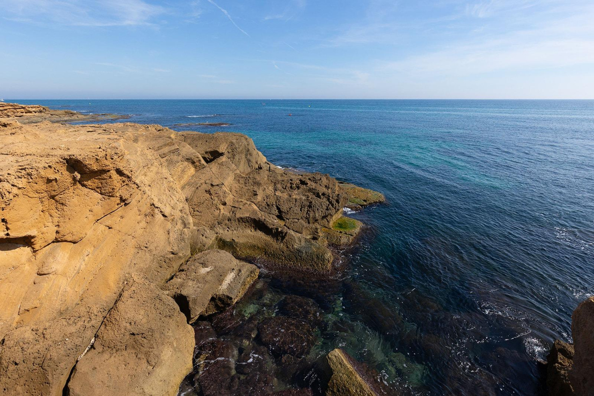 Reventa - Flat - Torrevieja - La Mata