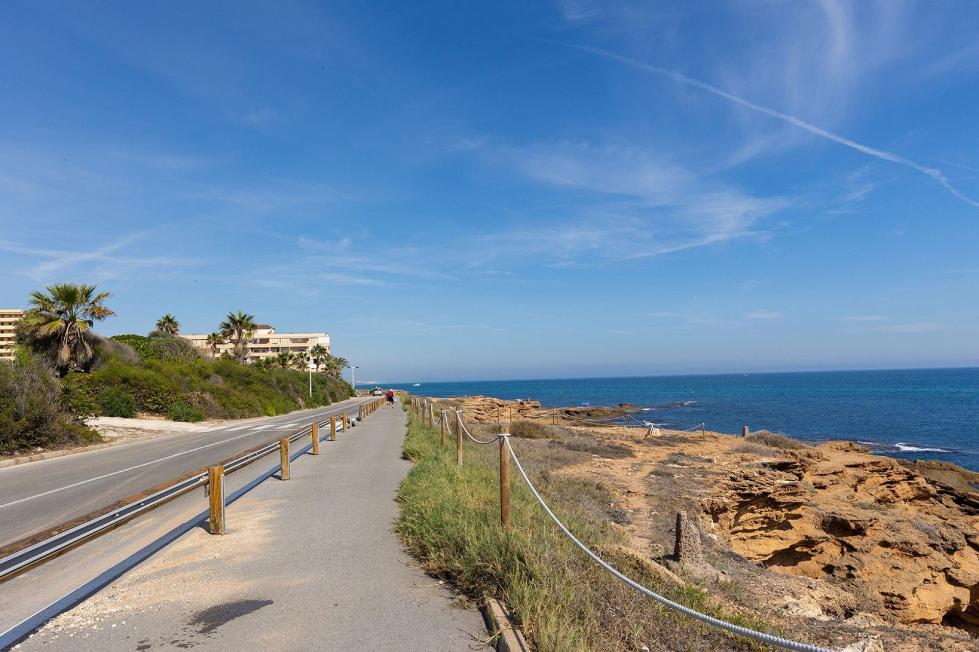 Reventa - Flat - Torrevieja - La Mata