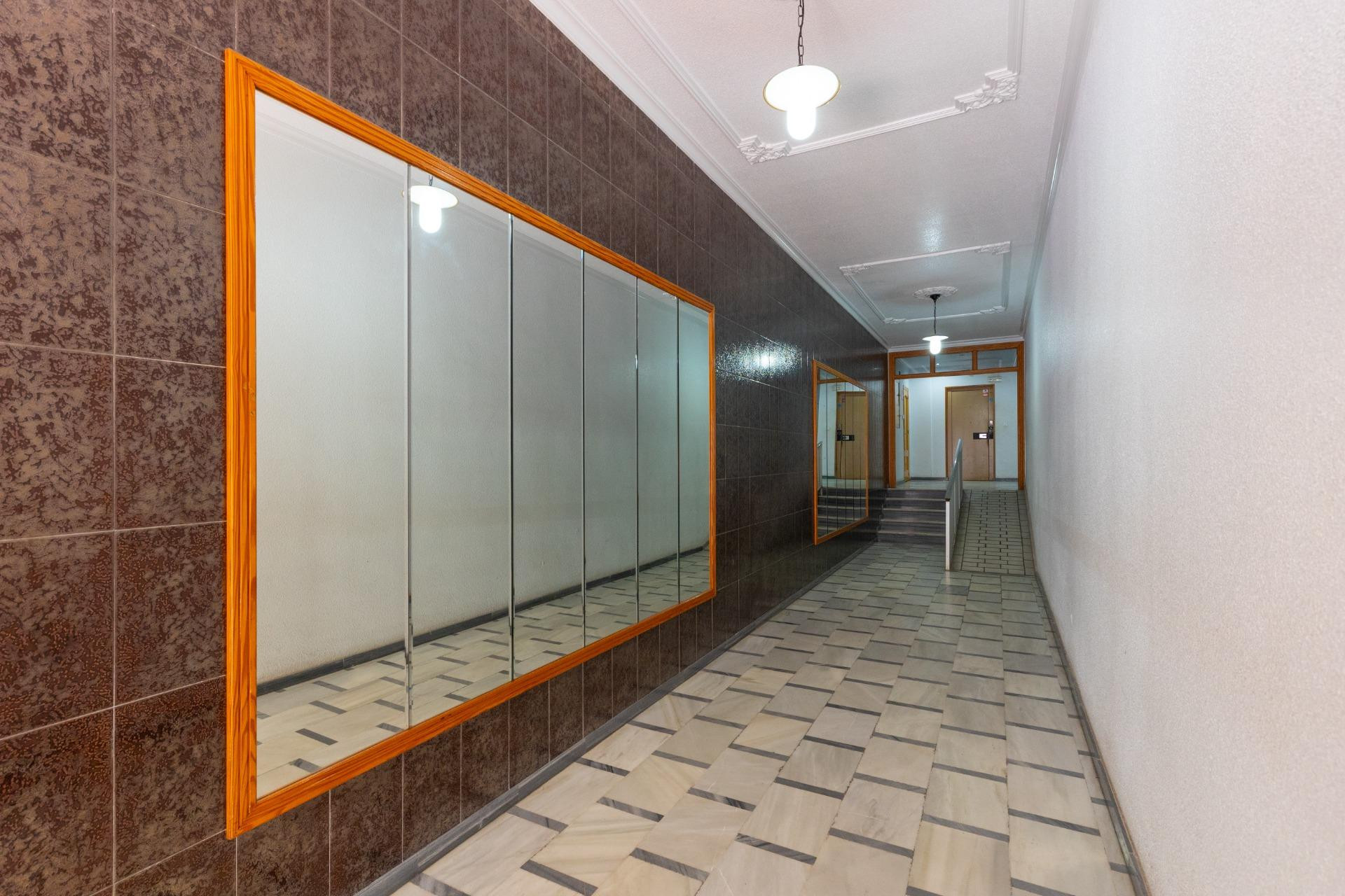Reventa - Flat - Torrevieja - Paseo maritimo