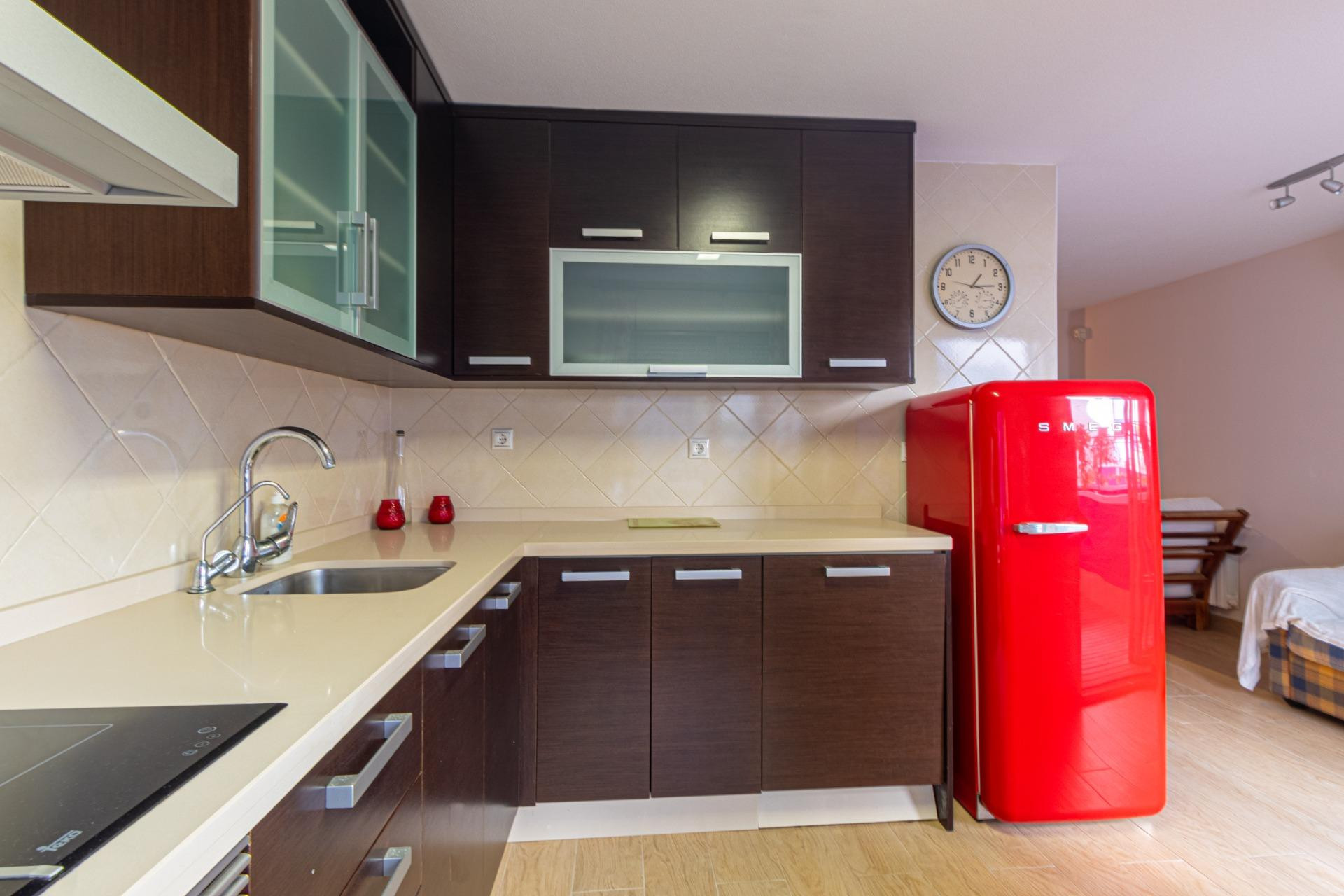 Reventa - Flat - Torrevieja - Playa de los locos