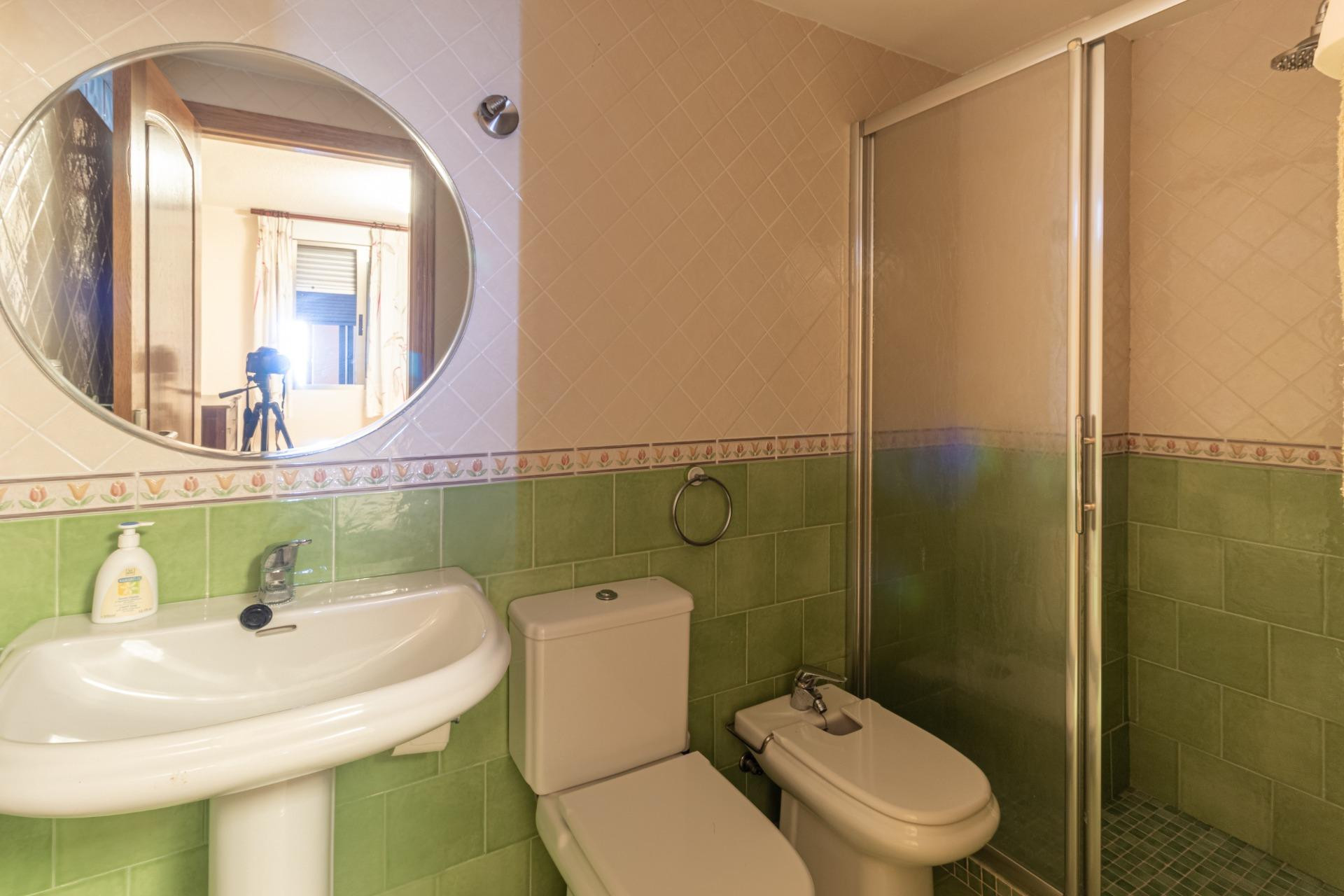 Reventa - Flat - Torrevieja - Playa de los locos