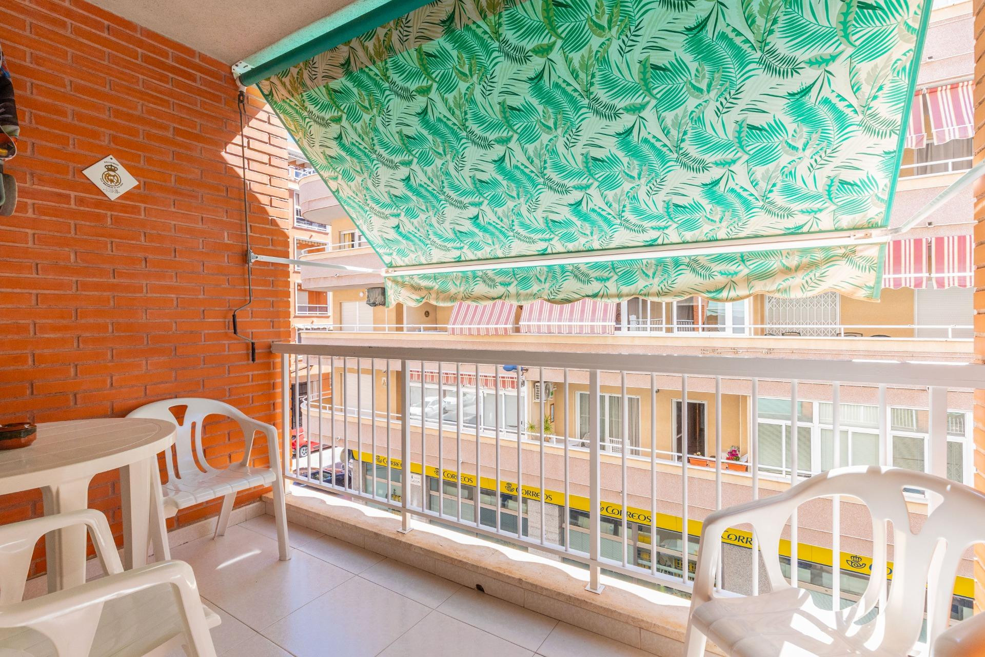 Reventa - Flat - Torrevieja - Playa del cura