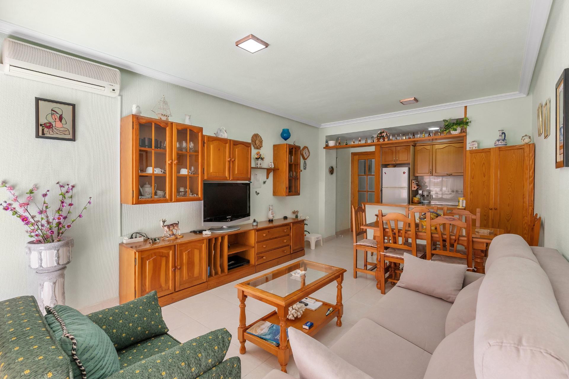 Reventa - Flat - Torrevieja - Playa del cura