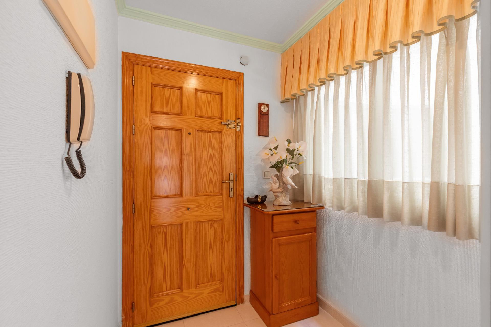 Reventa - Flat - Torrevieja - Playa del cura