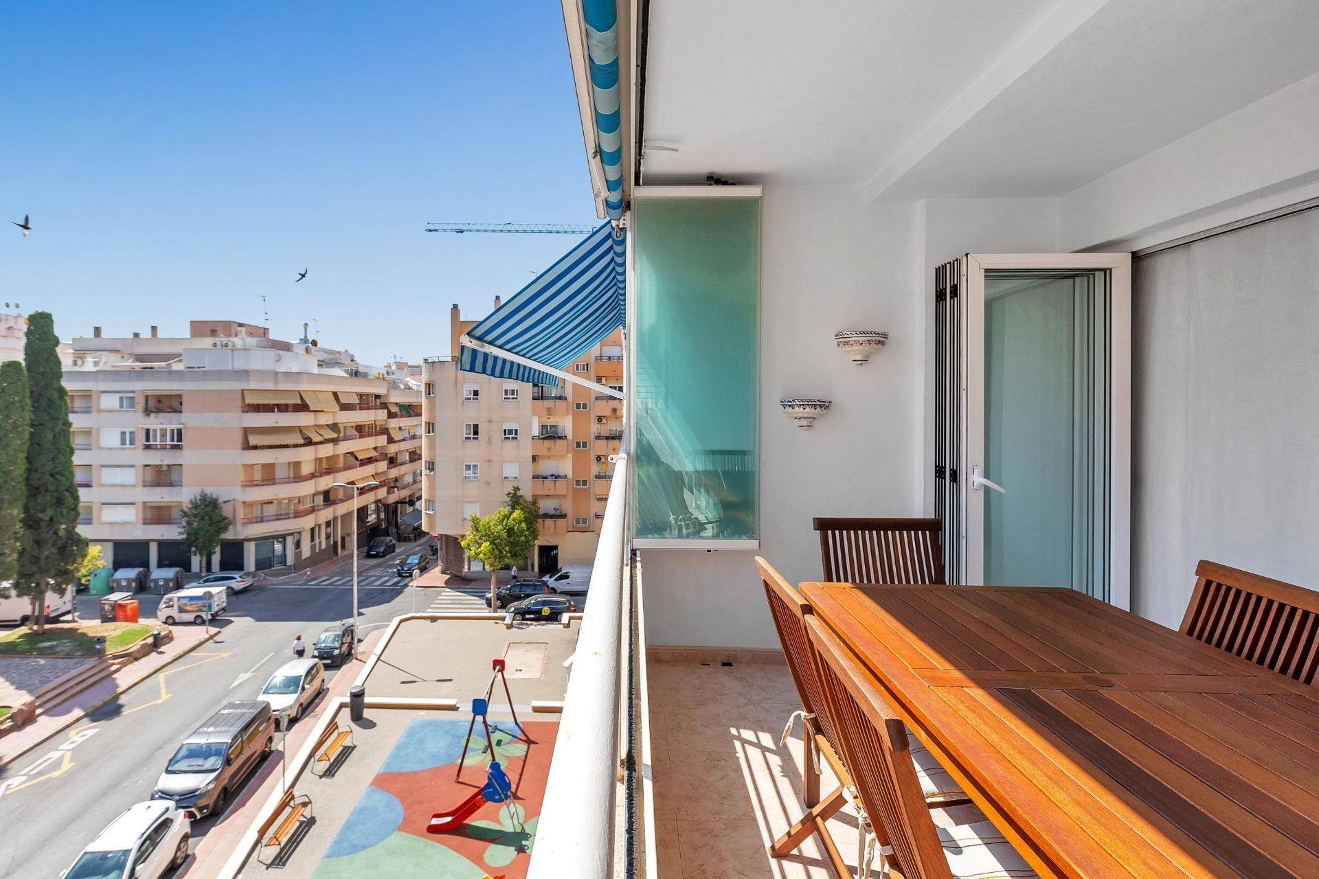 Reventa - Flat - Torrevieja - Playa del cura