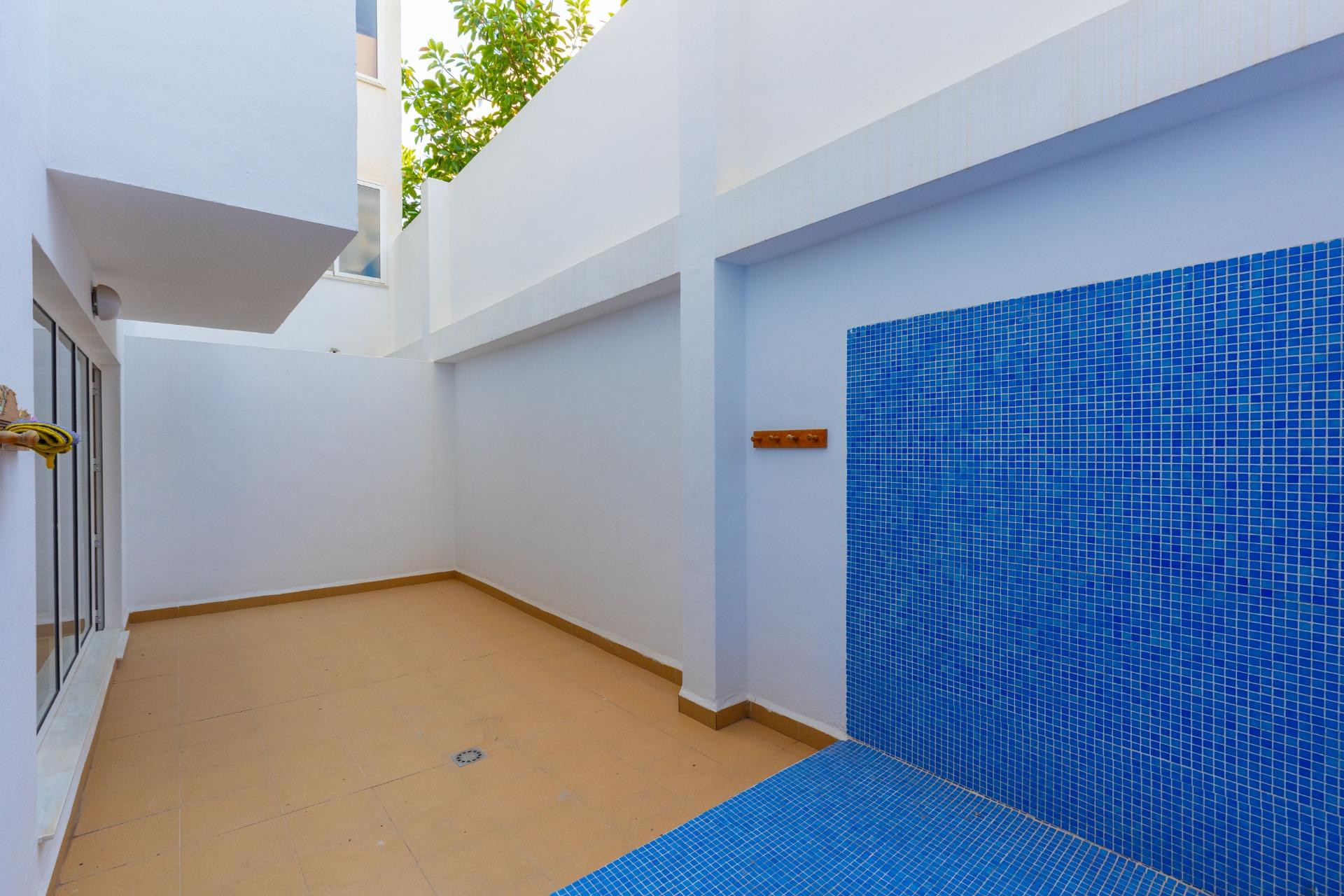 Reventa - Flat - Torrevieja - Playa del cura