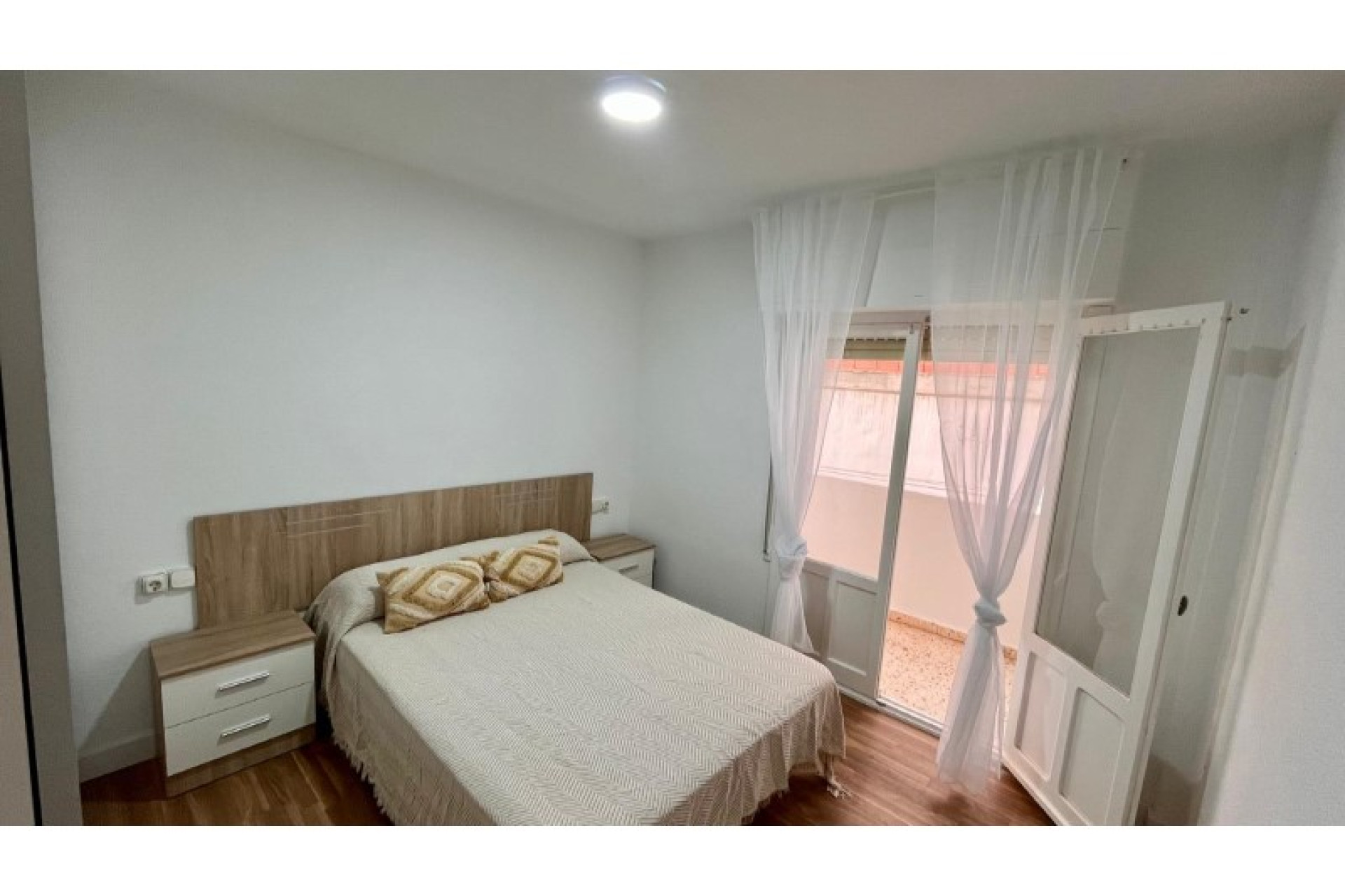 Reventa - Flat - Torrevieja - Playa del Cura