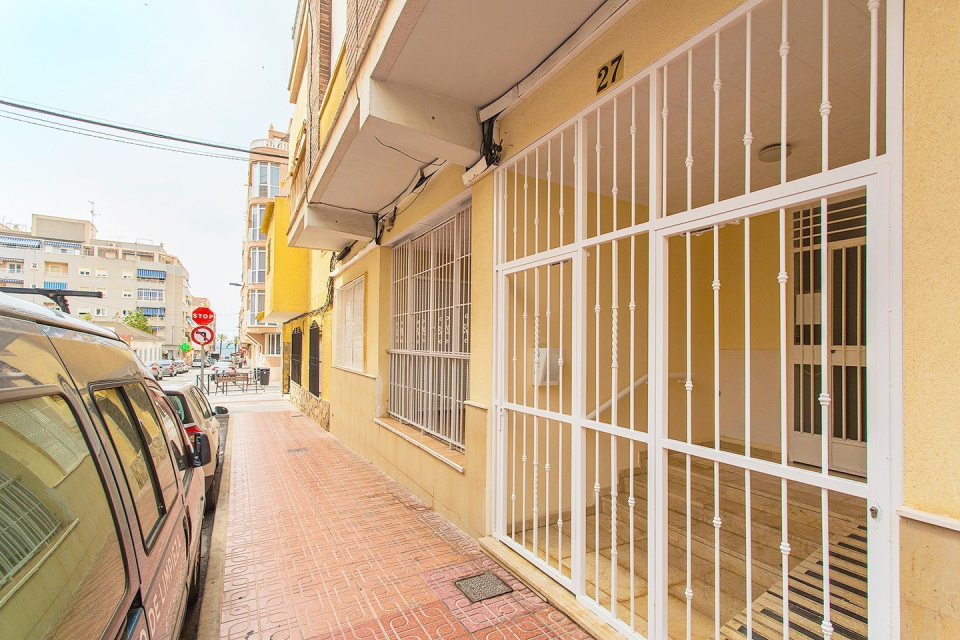 Reventa - Flat - Torrevieja - Playa del cura