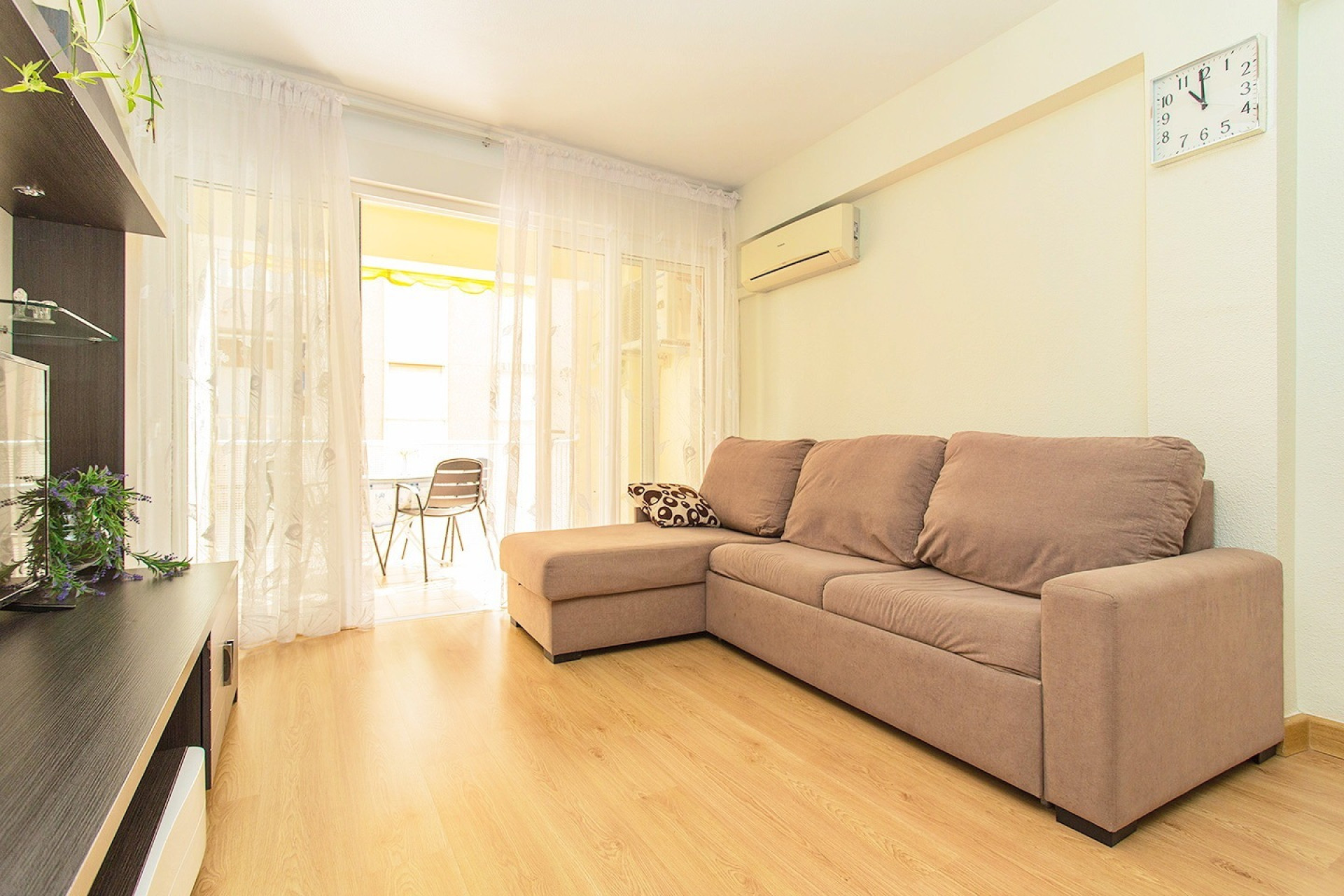 Reventa - Flat - Torrevieja - Playa del cura