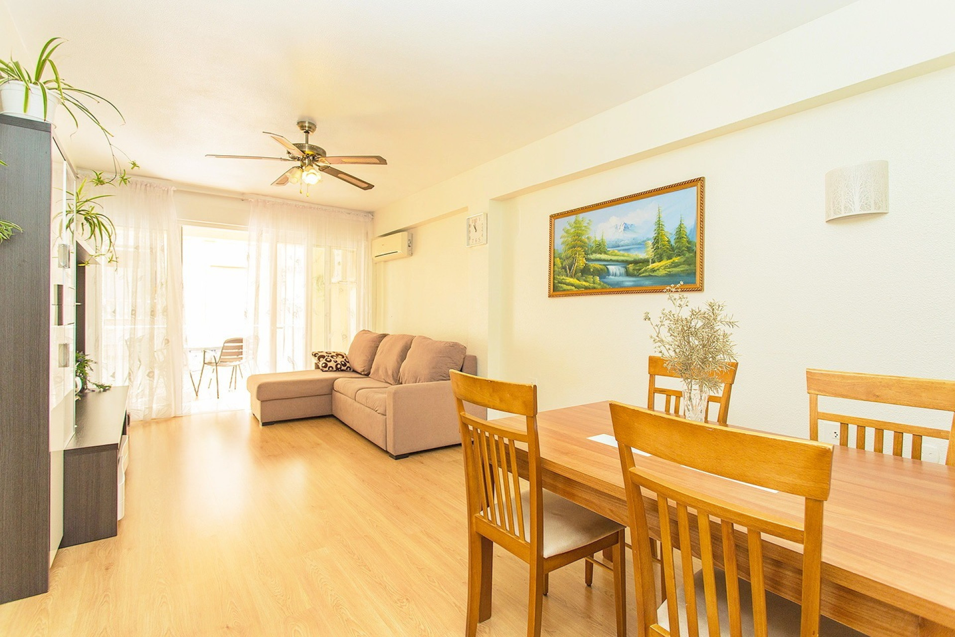 Reventa - Flat - Torrevieja - Playa del cura