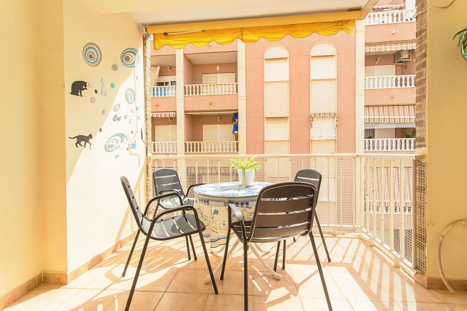 Reventa - Flat - Torrevieja - Playa del cura