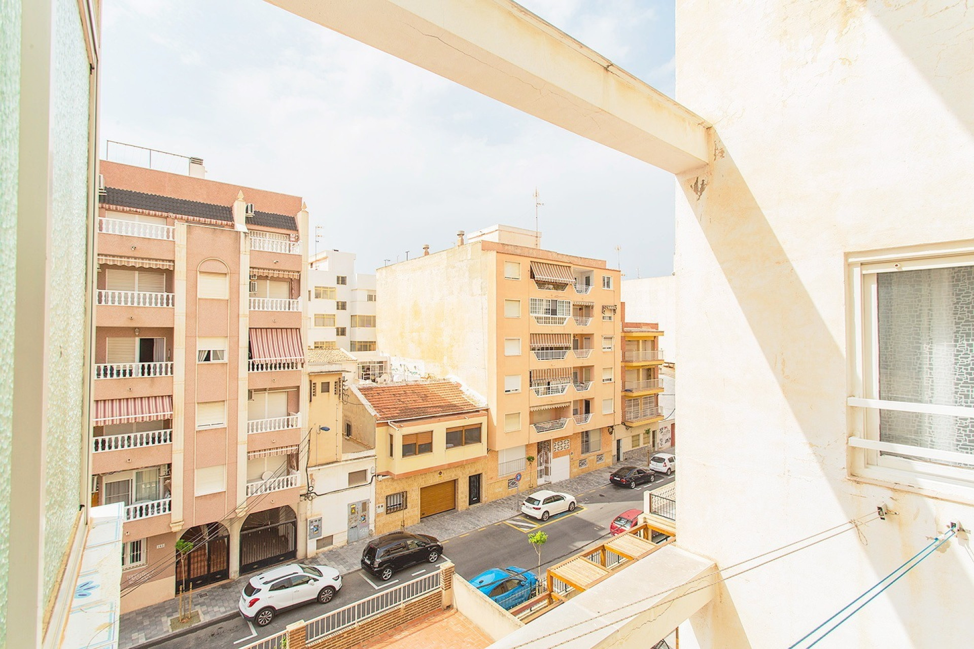Reventa - Flat - Torrevieja - Playa del cura