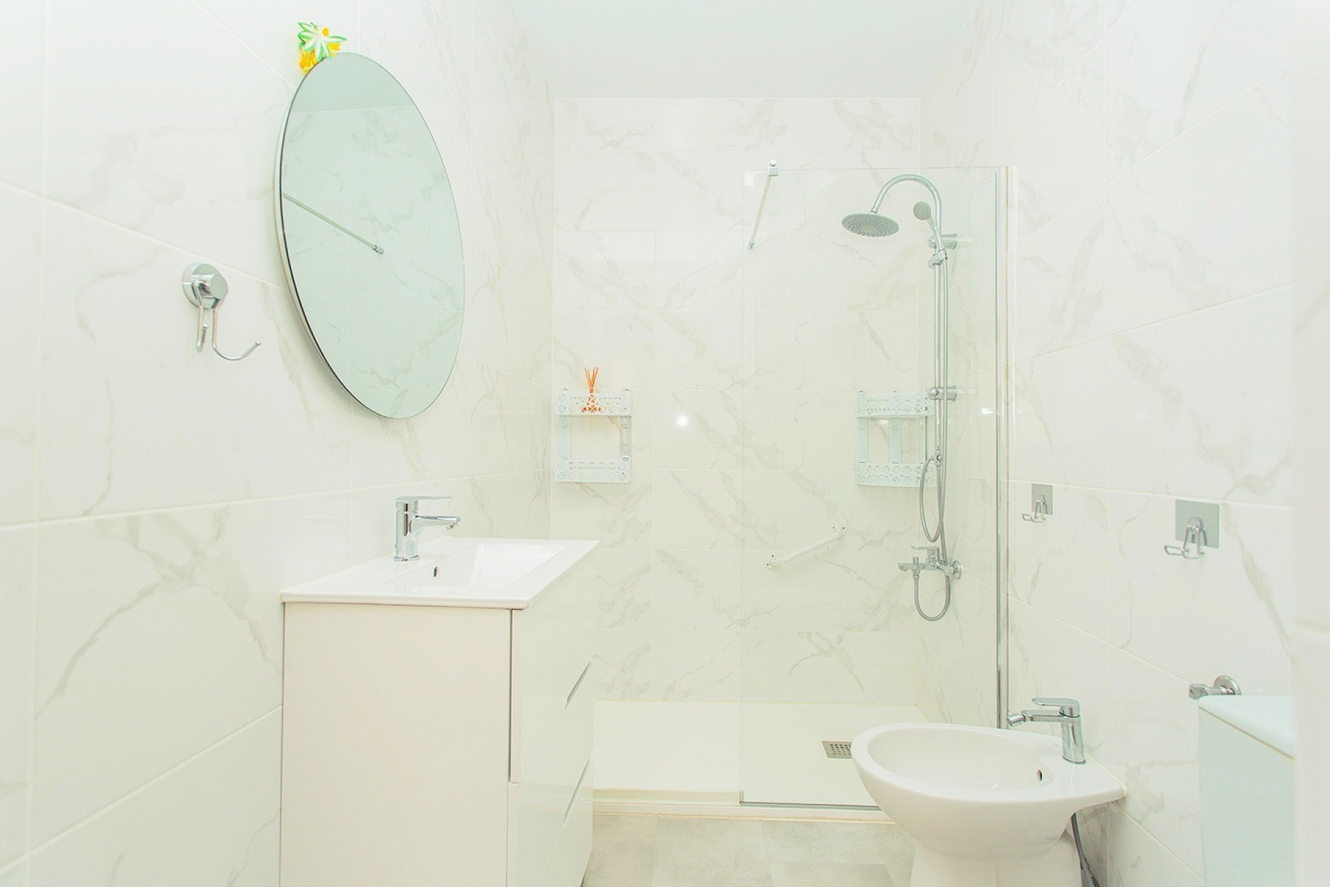 Reventa - Flat - Torrevieja - Playa del cura