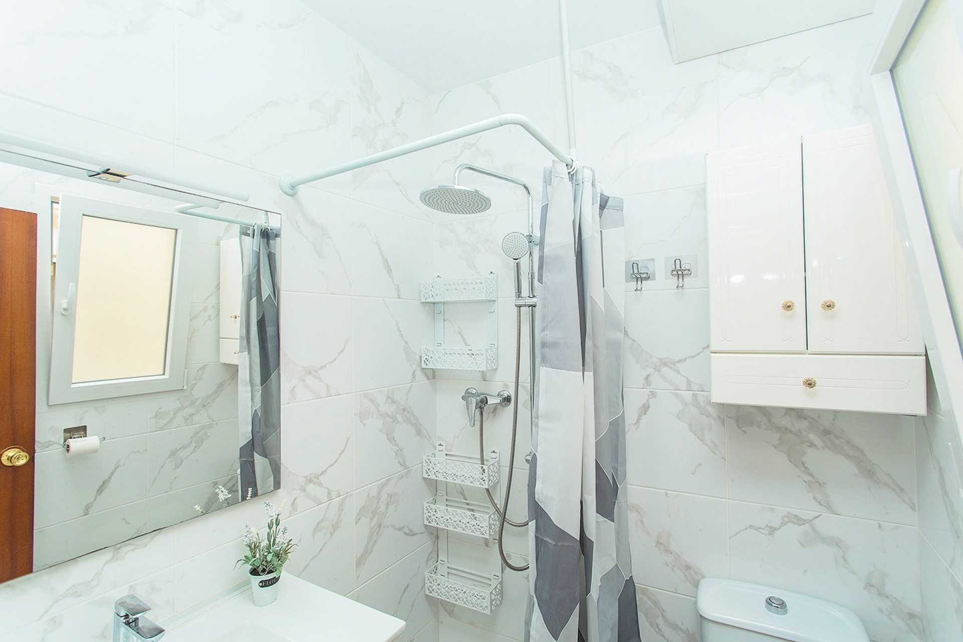 Reventa - Flat - Torrevieja - Playa del cura