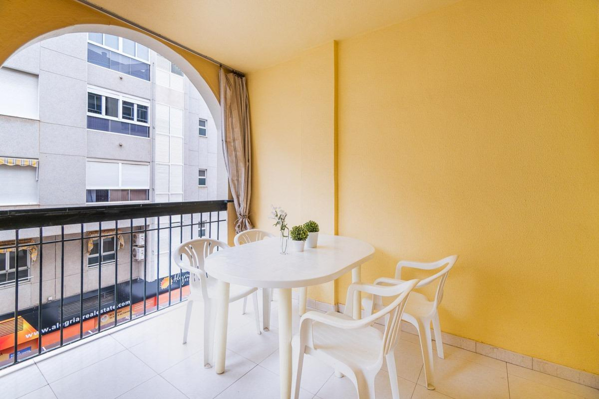 Reventa - Flat - Torrevieja - Playa del cura