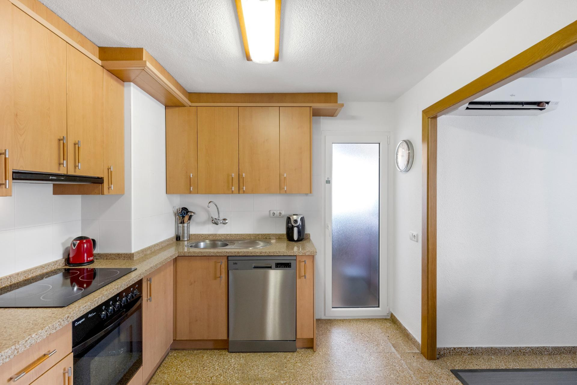 Reventa - Flat - Torrevieja - Playa del cura