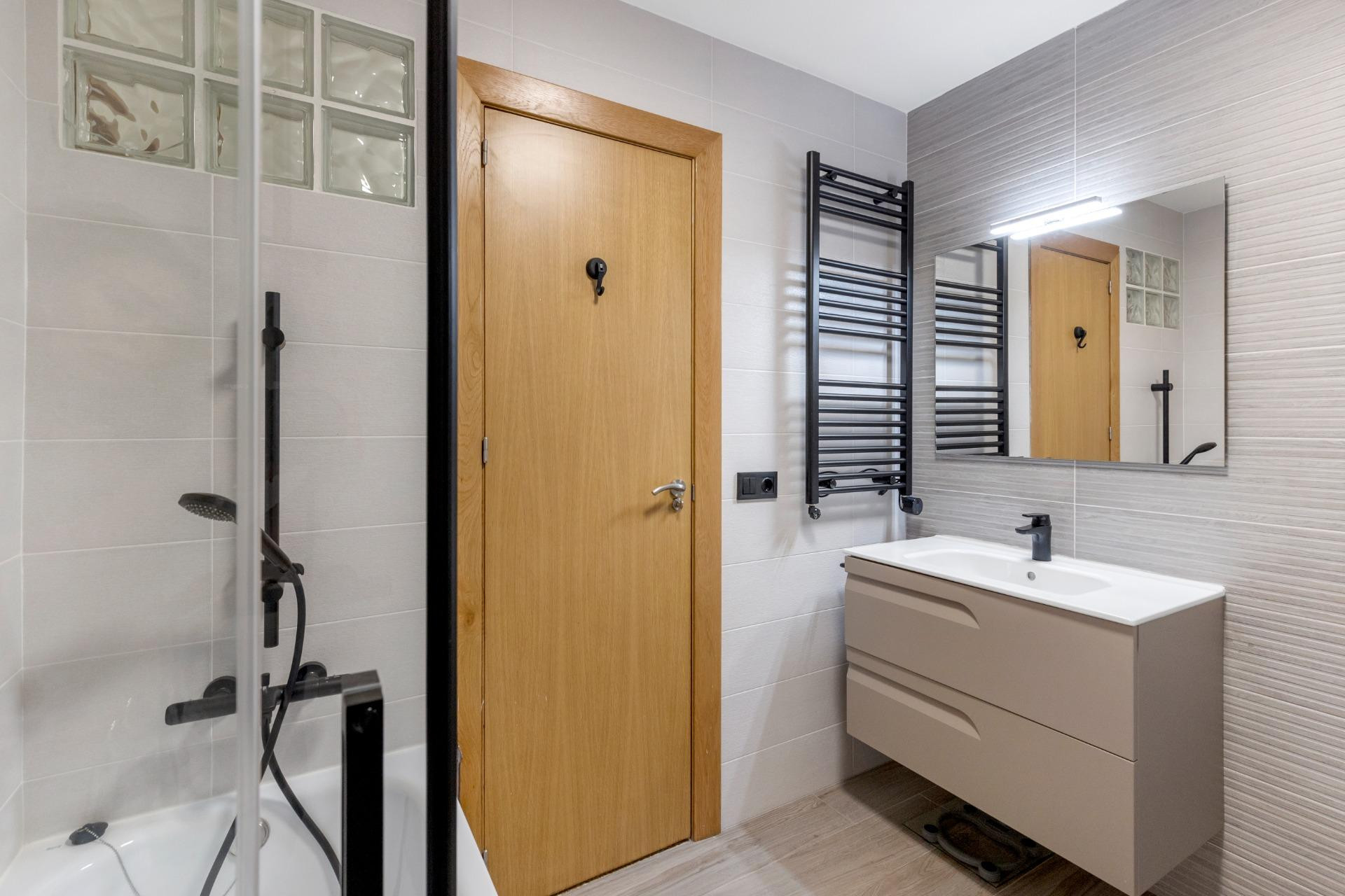 Reventa - Flat - Torrevieja - Playa del cura