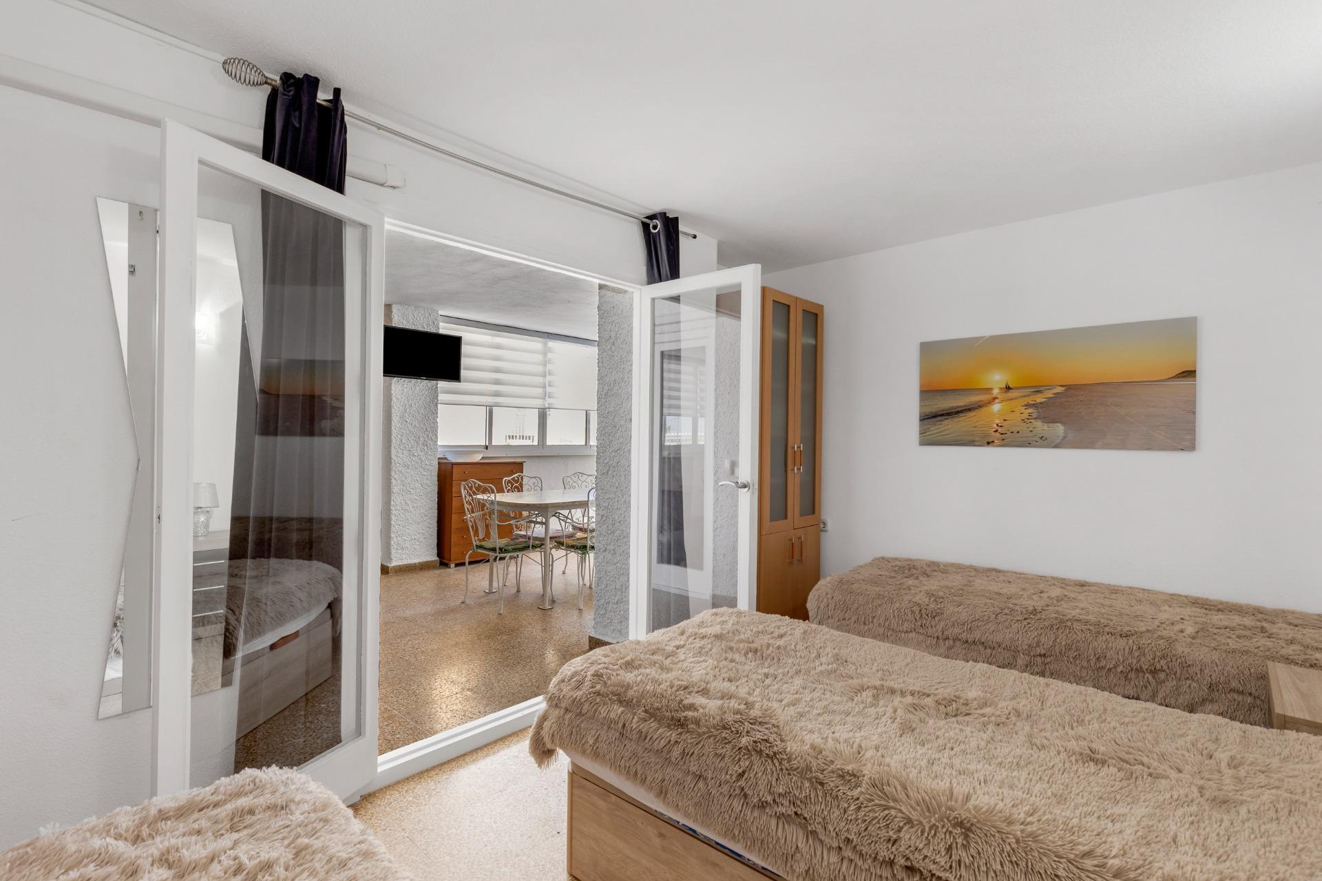 Reventa - Flat - Torrevieja - Playa del cura