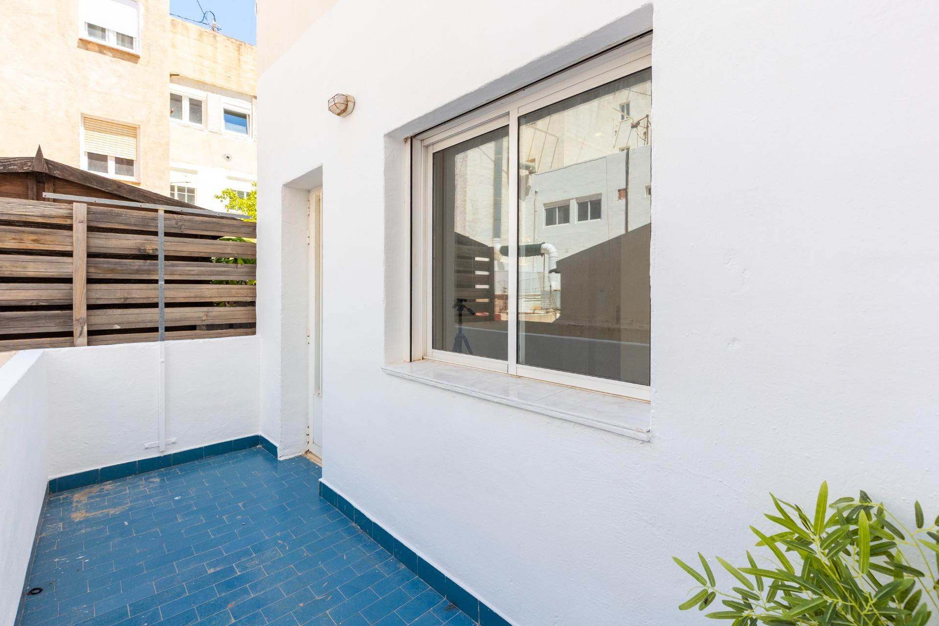Reventa - Flat - Torrevieja - Puerto Deportivo