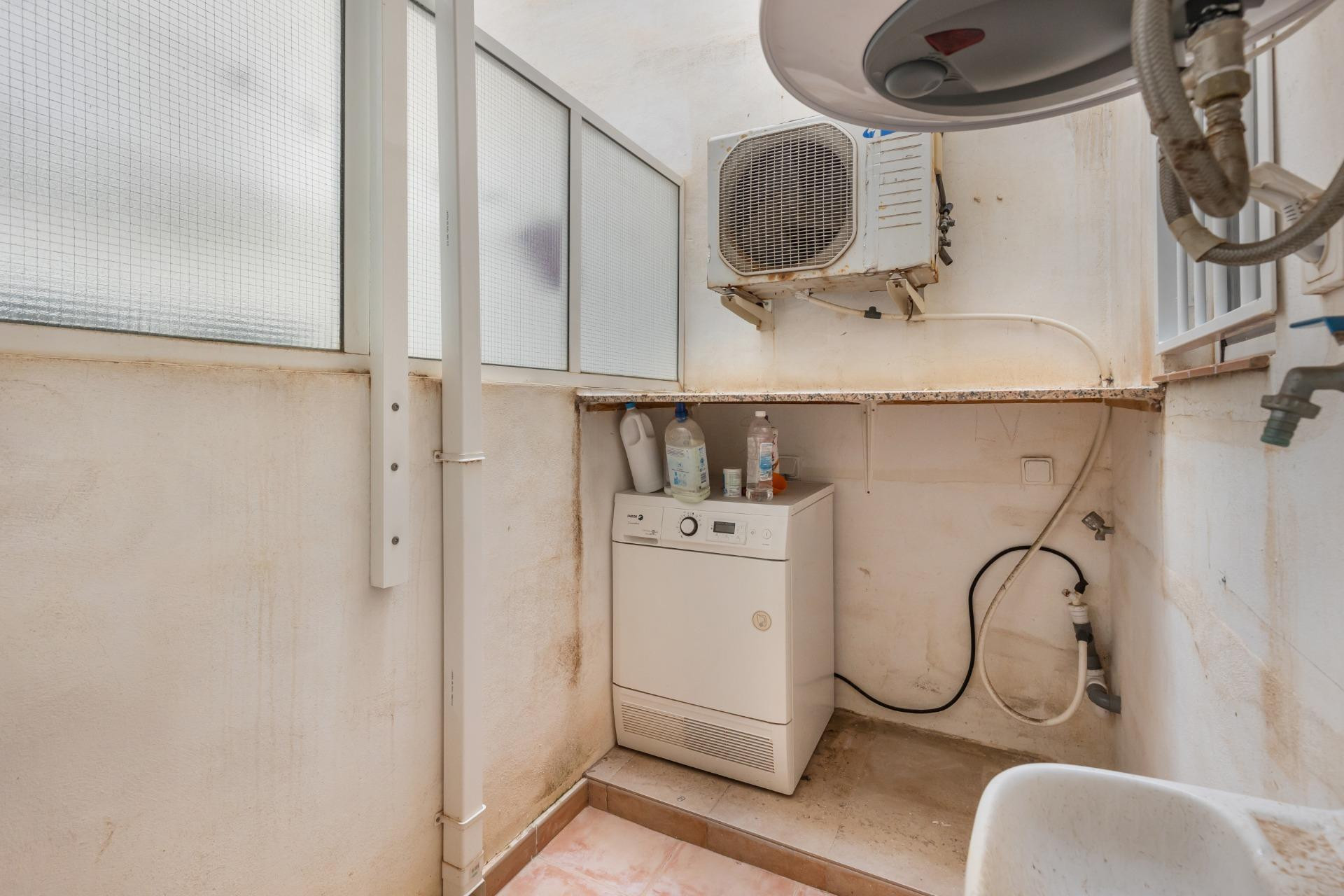 Reventa - Flat - Torrevieja - torrevieja