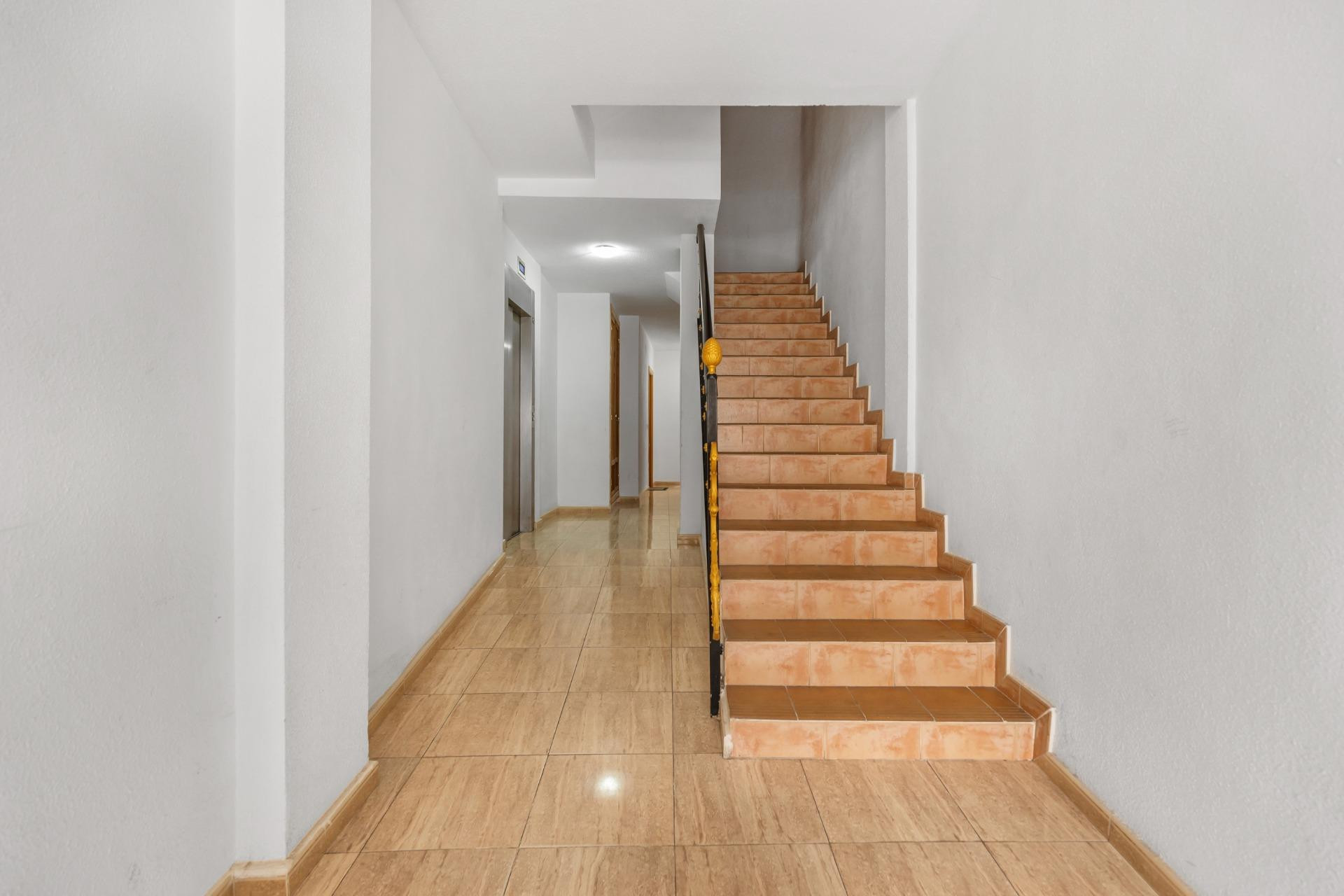 Reventa - Flat - Torrevieja - torrevieja