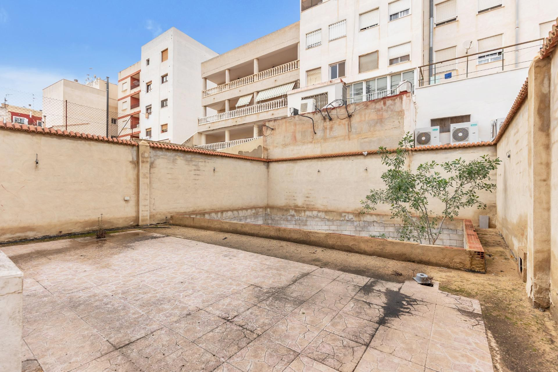 Reventa - Flat - Torrevieja - torrevieja