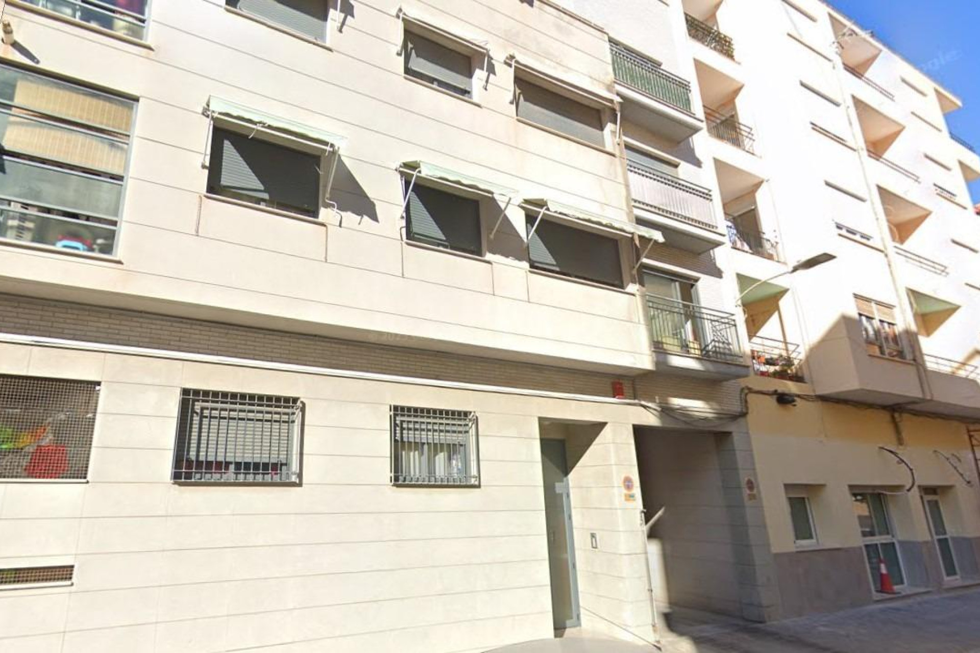 Reventa - Garaje - Alicante - La Florida