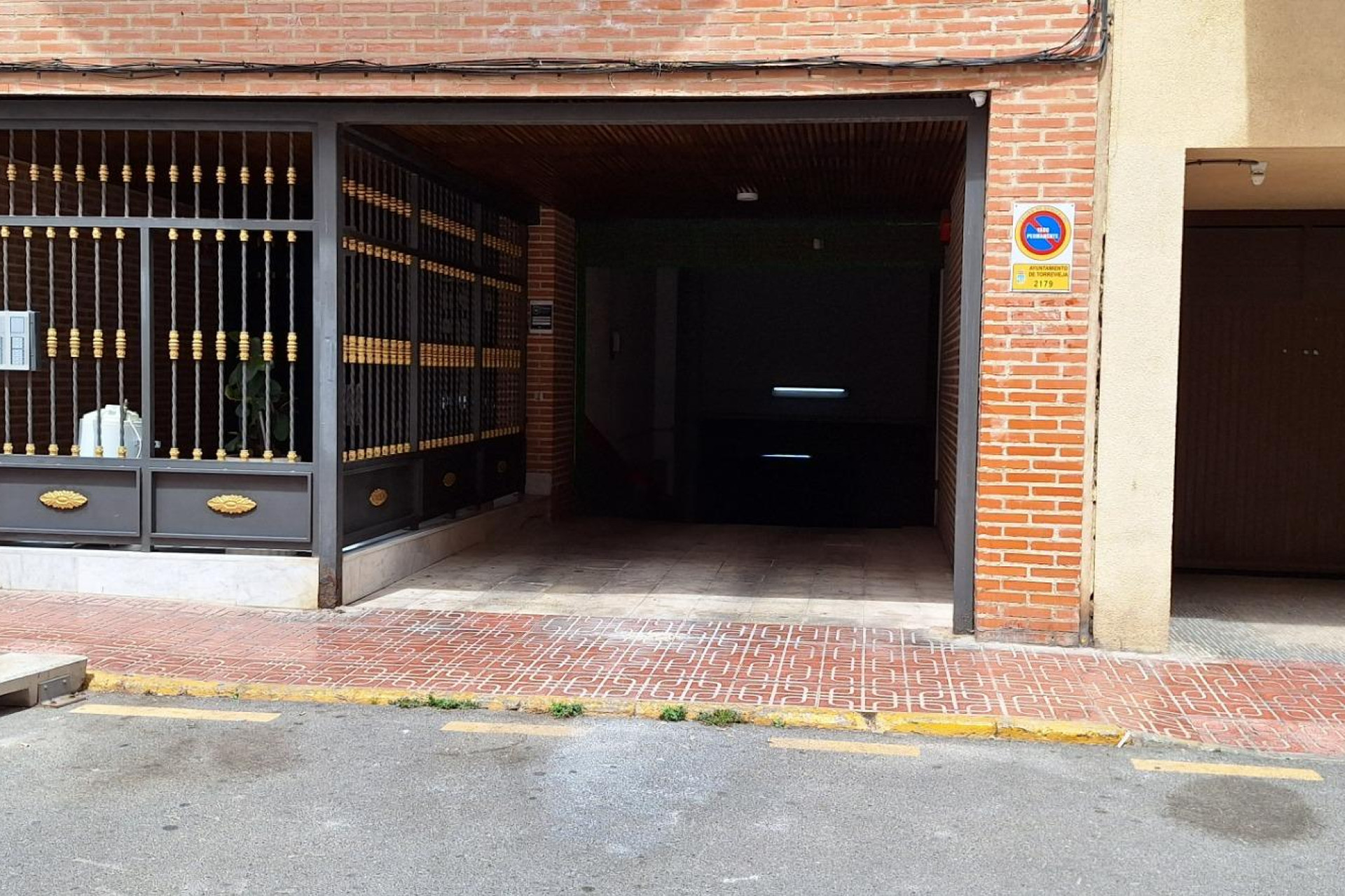 Reventa - Garaje - Torrevieja - Playa del Cura