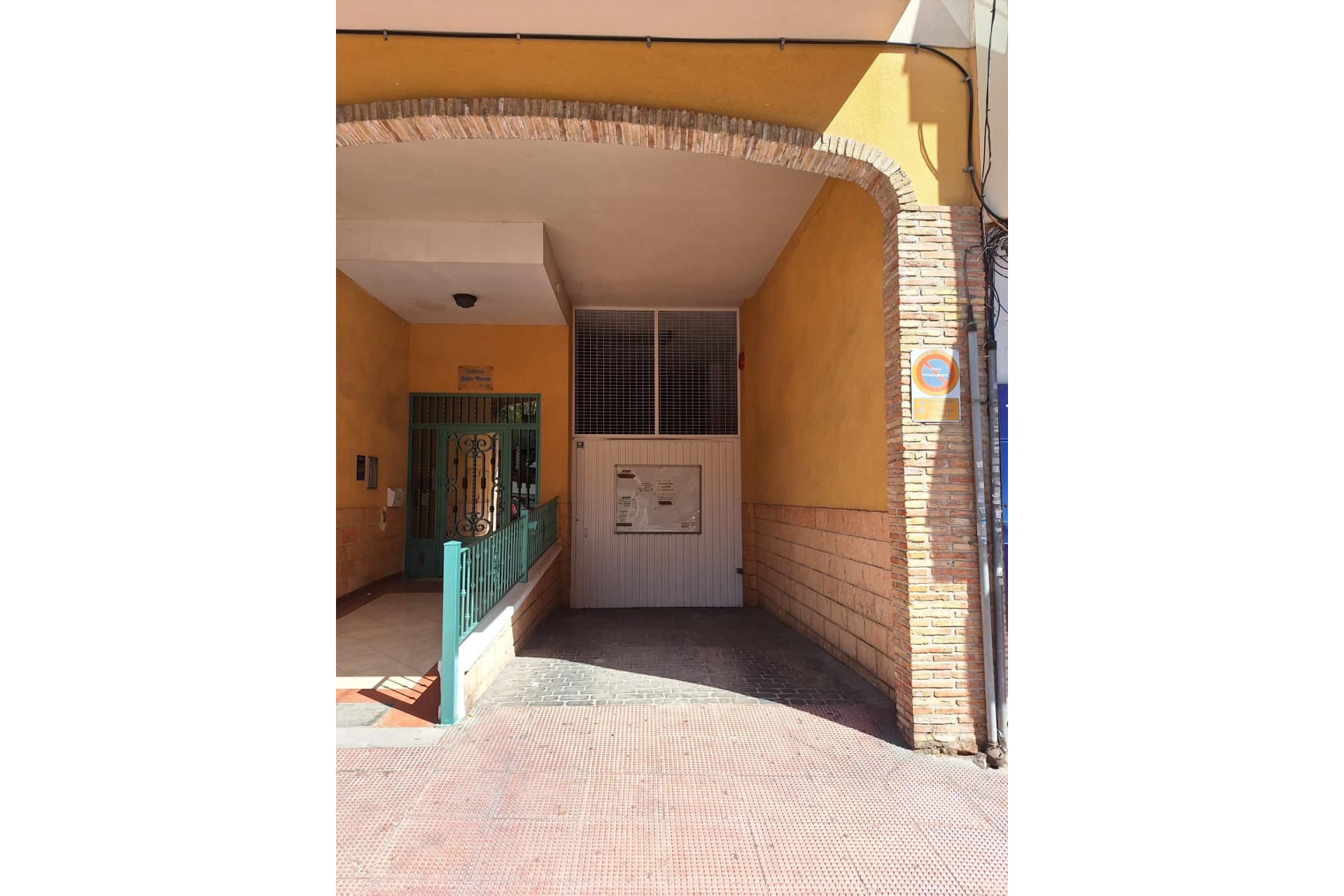 Reventa - Garaje - Torrevieja - Playa del Cura