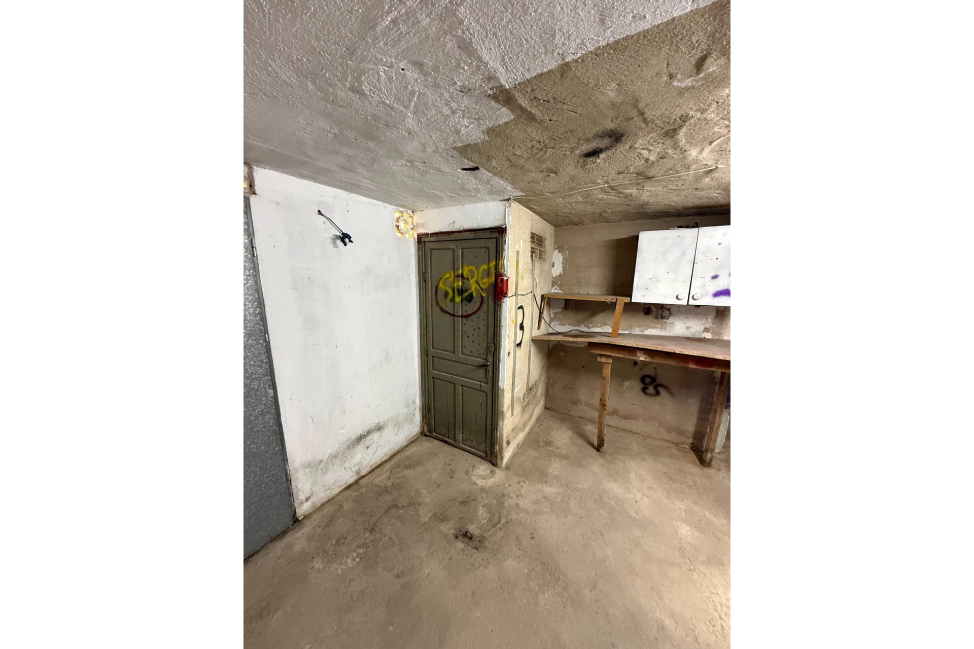 Reventa - Garaje - Torrevieja - Playa del cura