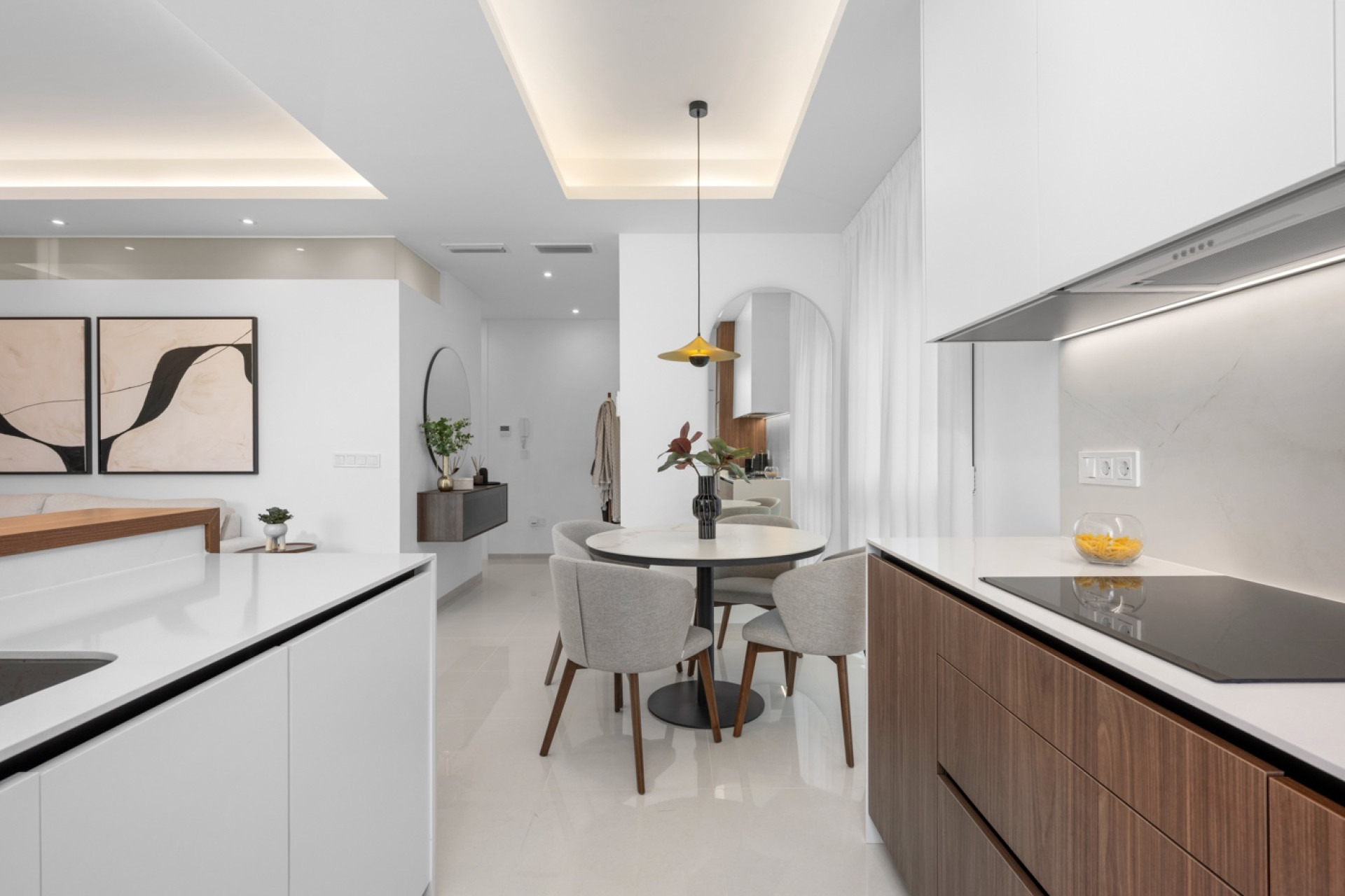 Reventa - Ground floor apartment - Ciudad Quesada - Ciudad Quesada - Rojales