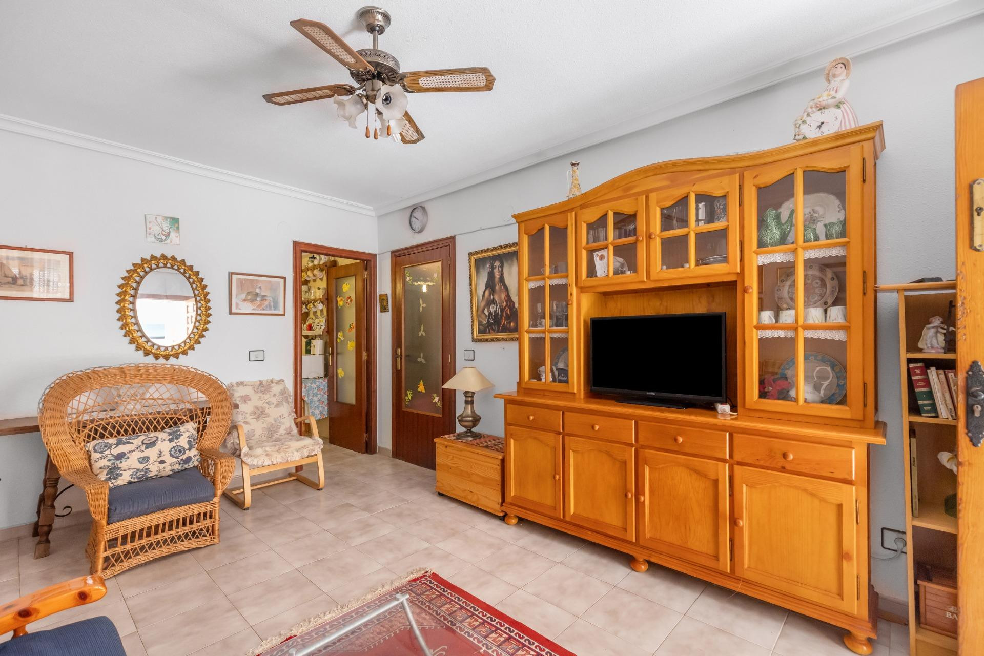 Reventa - Ground Floor - Torrevieja - Acequion