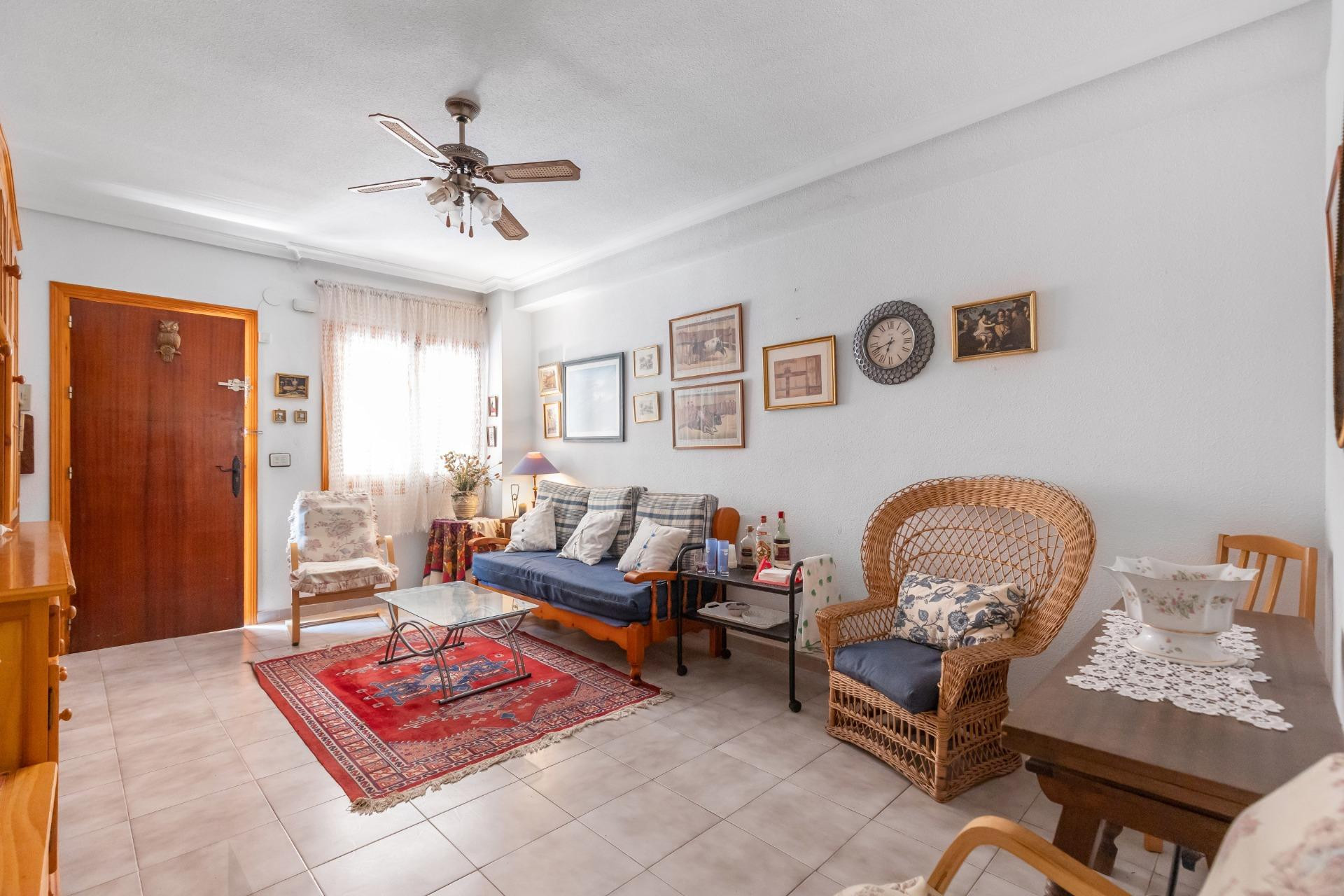 Reventa - Ground Floor - Torrevieja - Acequion