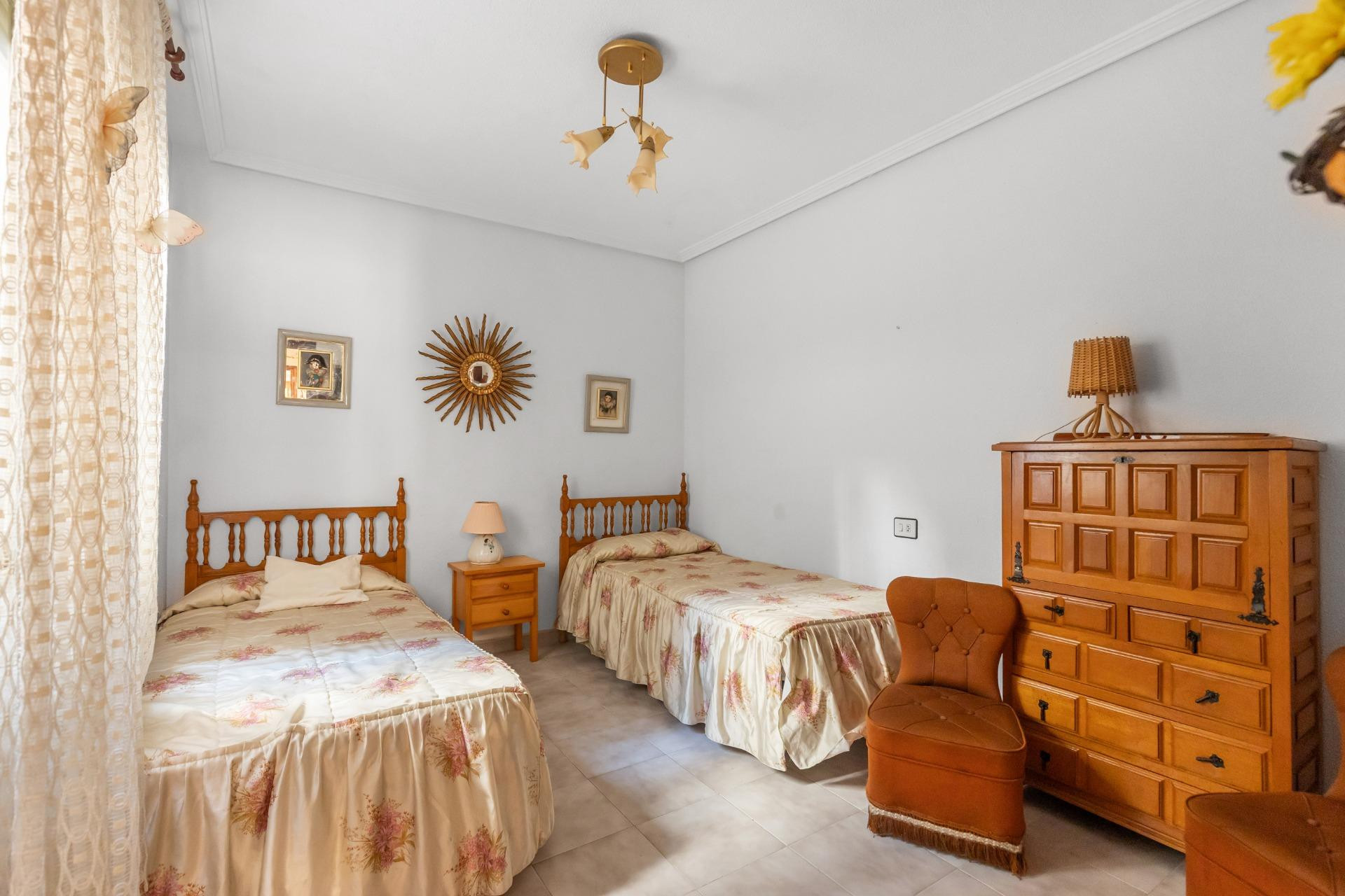 Reventa - Ground Floor - Torrevieja - Acequion