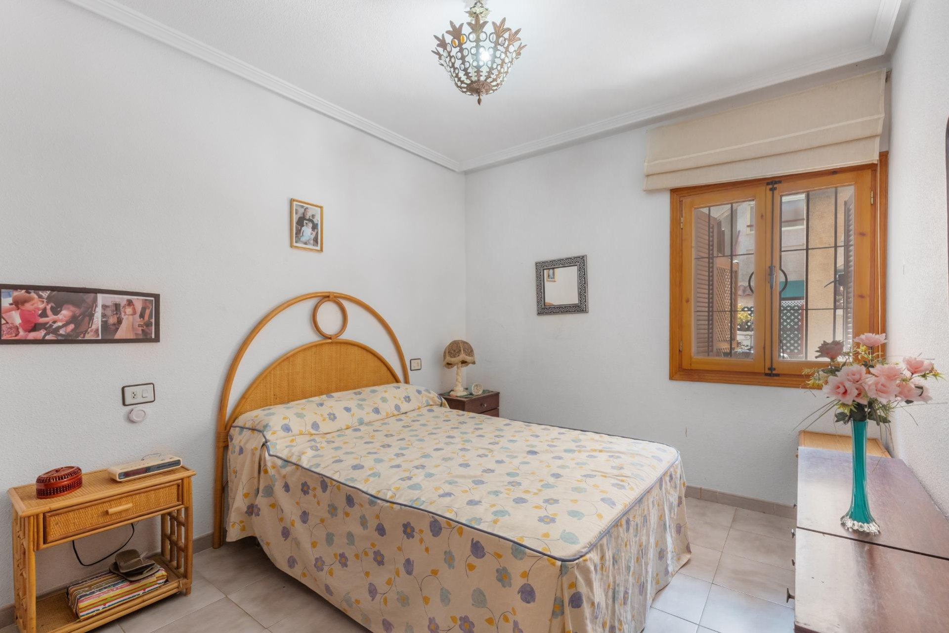 Reventa - Ground Floor - Torrevieja - Acequion
