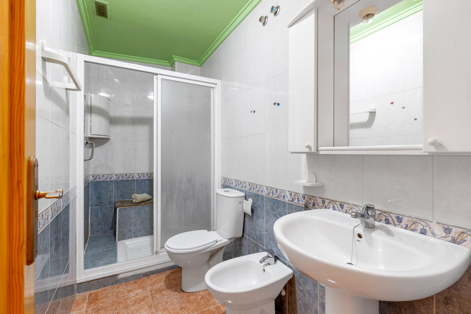 Reventa - Ground Floor - Torrevieja - Estacion de autobuses