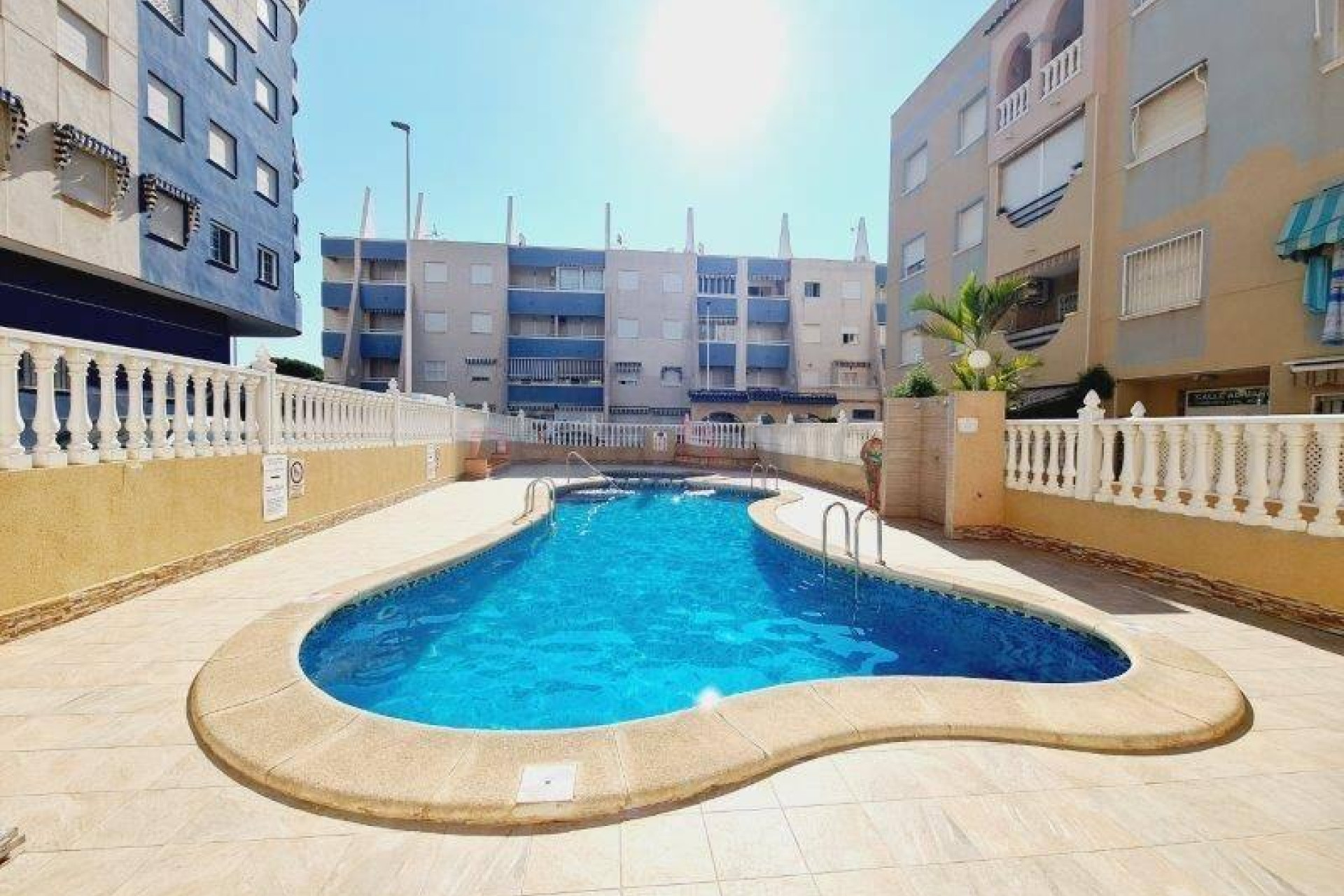 Reventa - Ground Floor - Torrevieja - La Mata pueblo