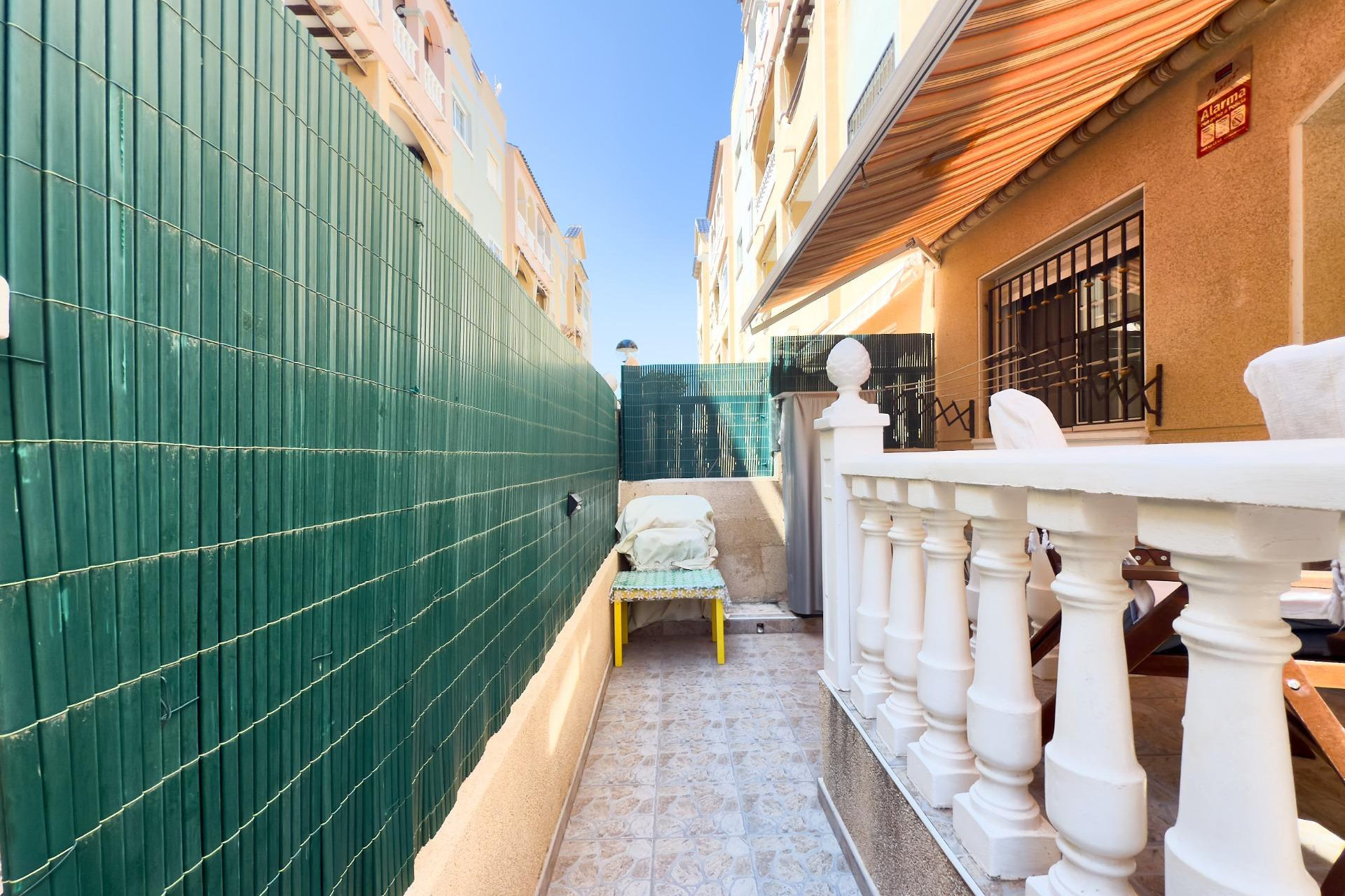 Reventa - Ground Floor - Torrevieja - La Mata pueblo