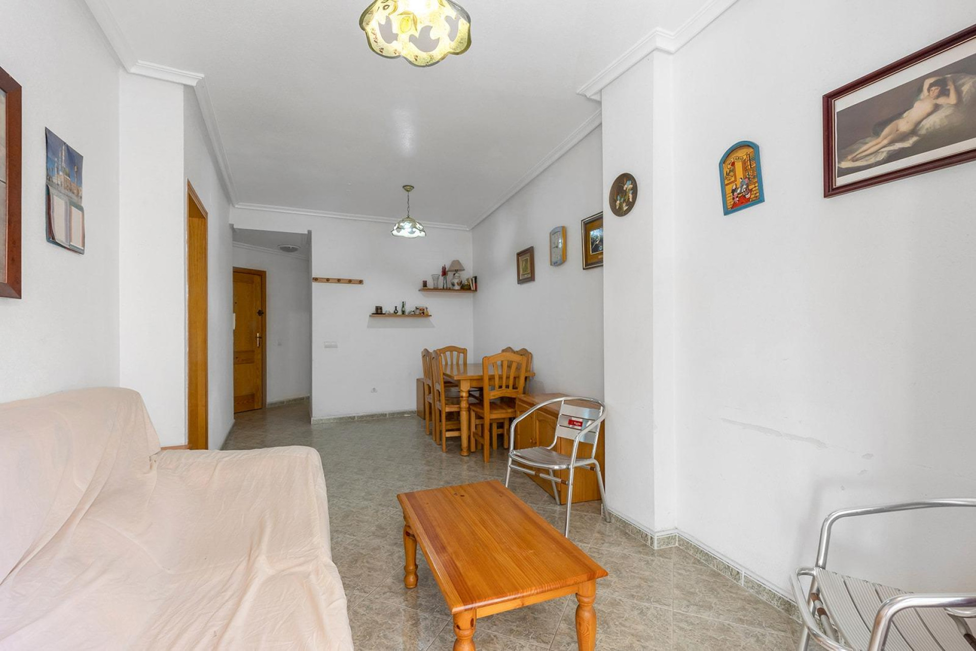 Reventa - Ground Floor - Torrevieja - La Mata