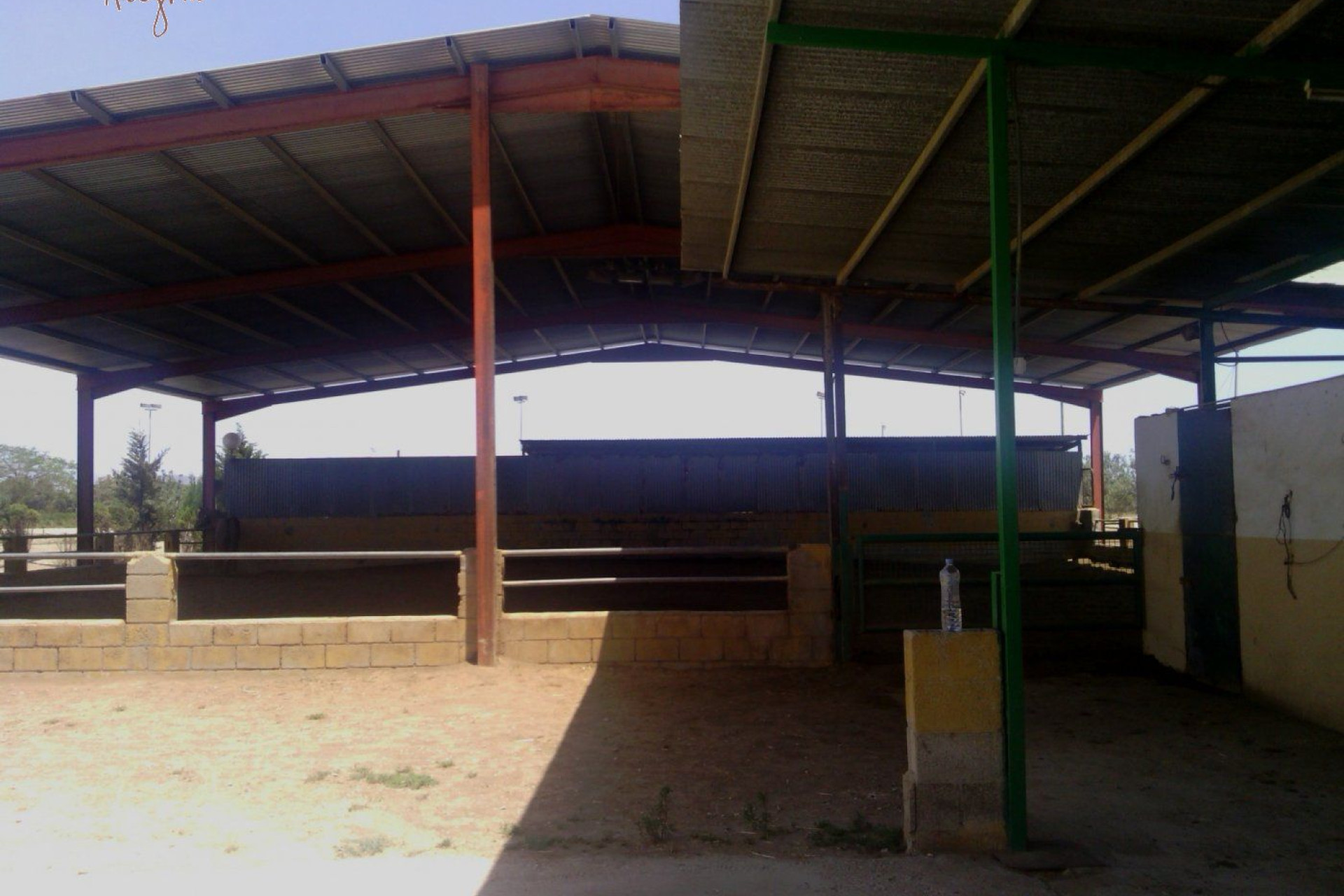 Reventa - Hacienda - Elche