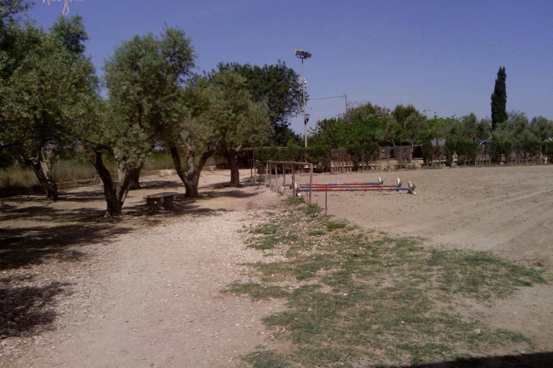 Reventa - Hacienda - Elche