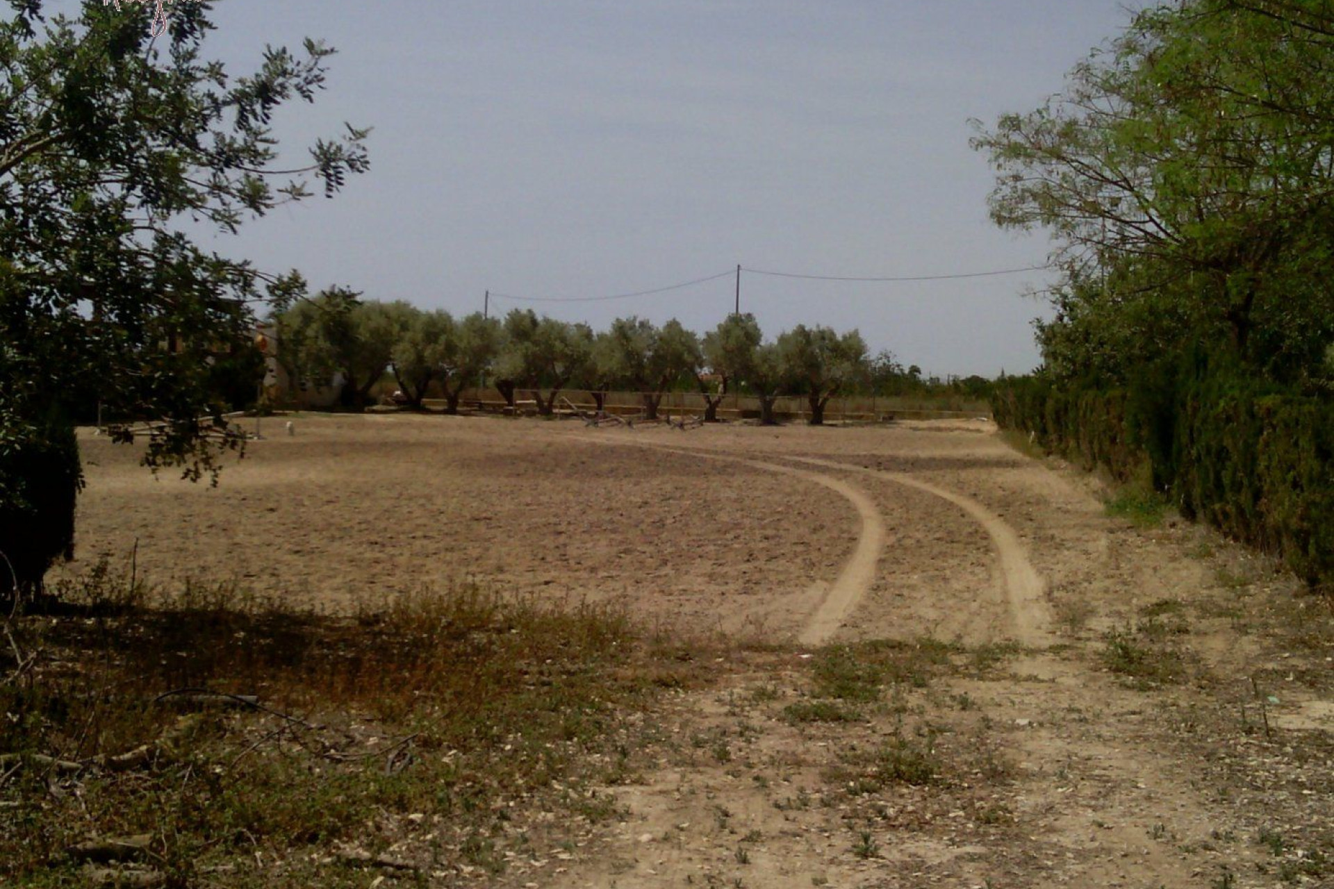 Reventa - Hacienda - Elche
