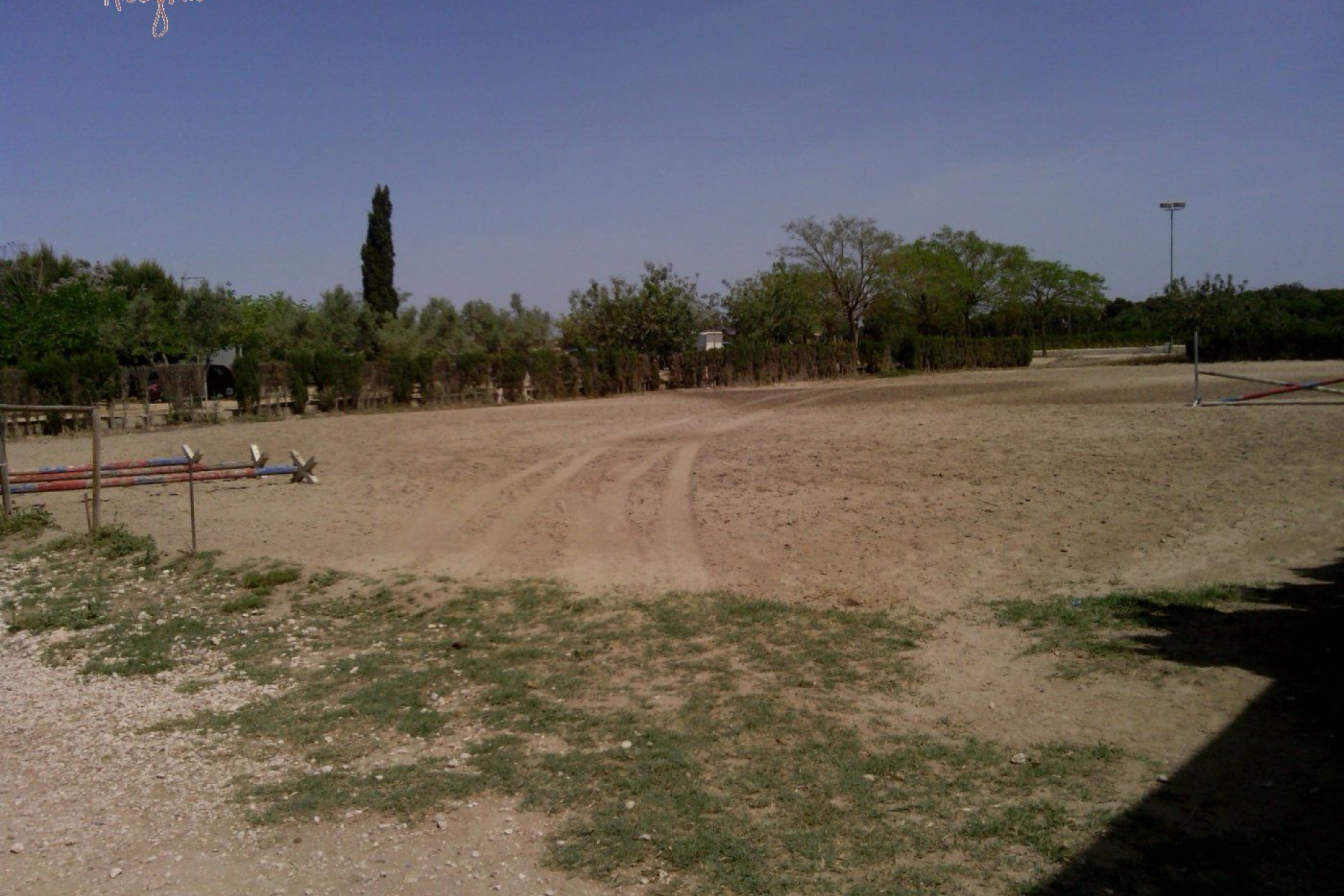 Reventa - Hacienda - Elche