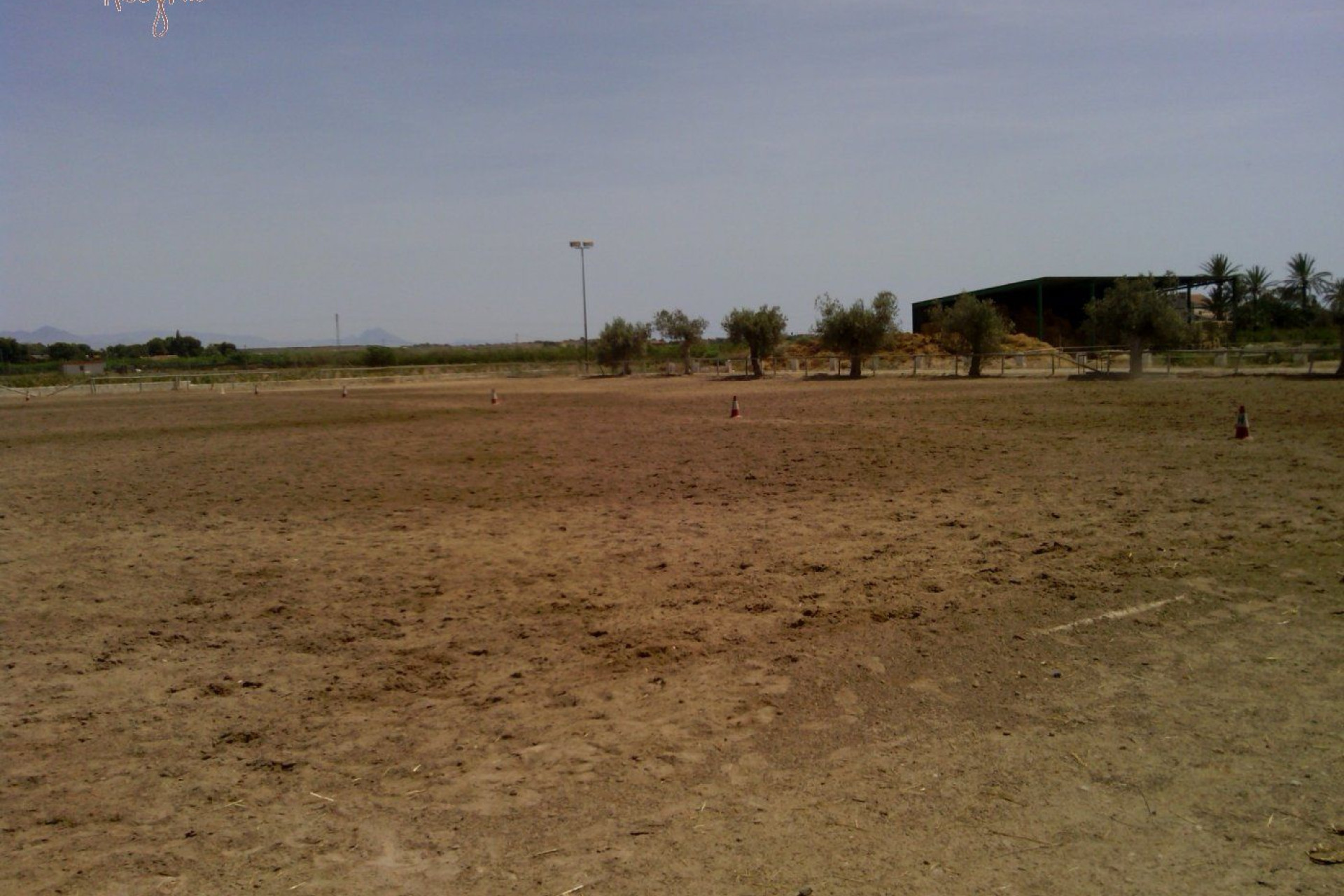 Reventa - Hacienda - Elche