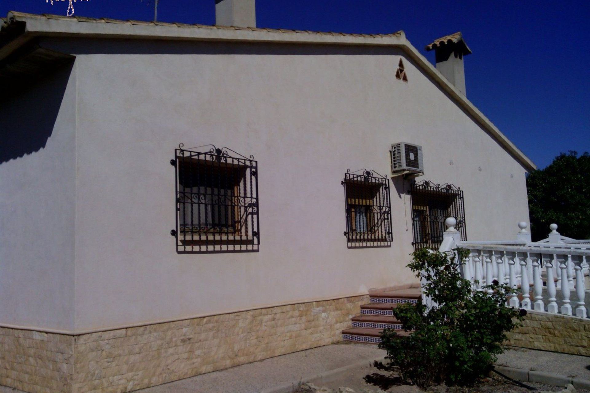 Reventa - Hacienda - Elche