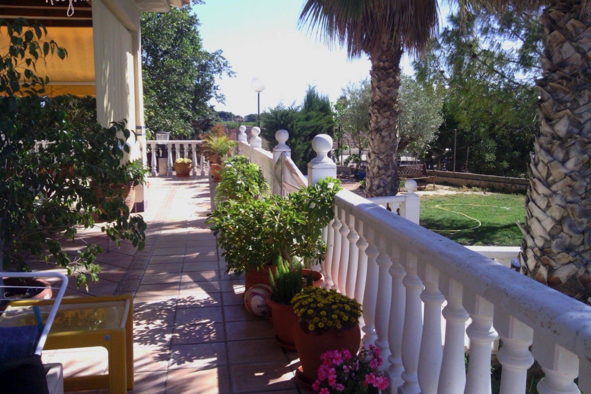 Reventa - Hacienda - Elche