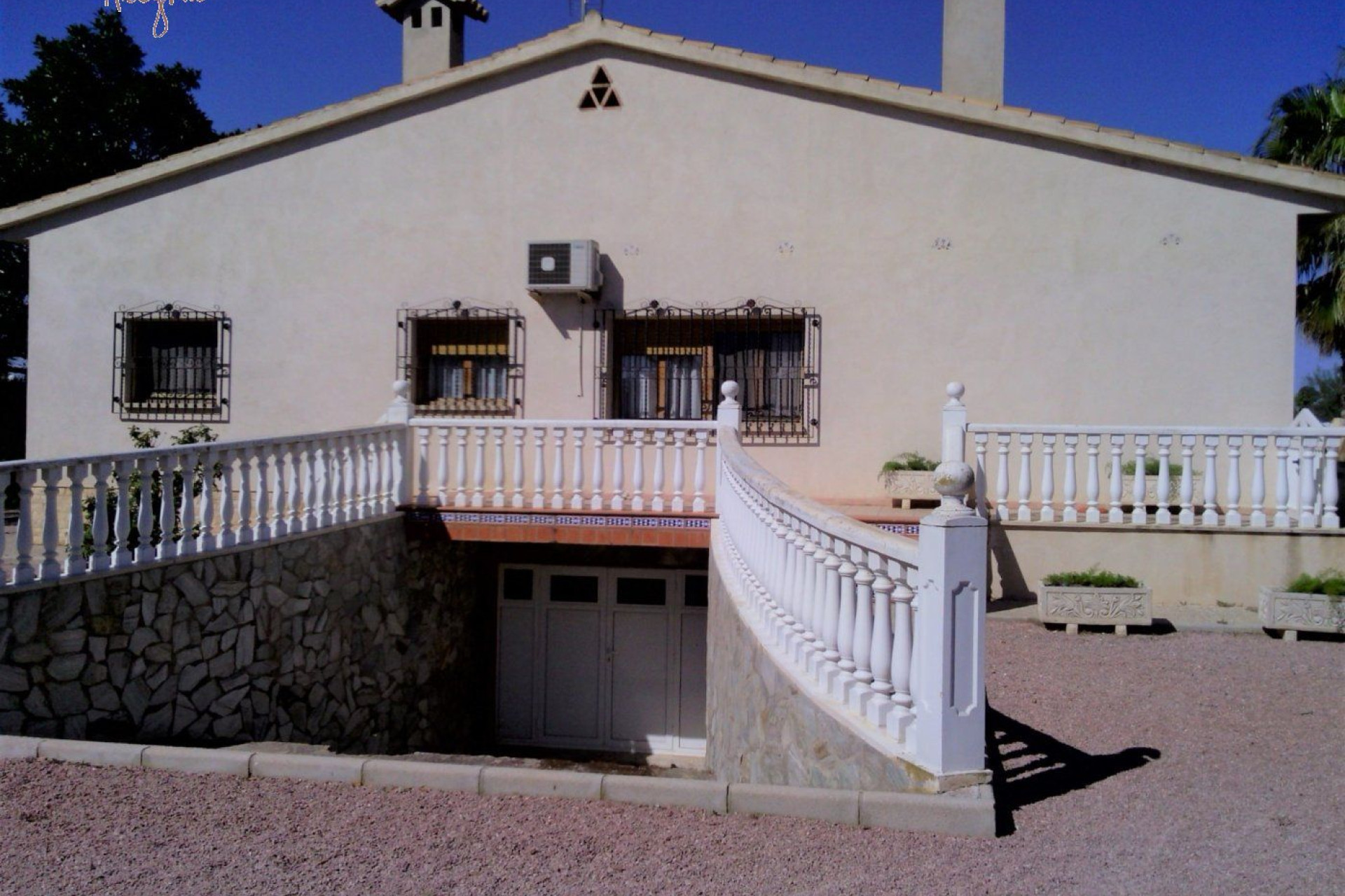 Reventa - Hacienda - Elche